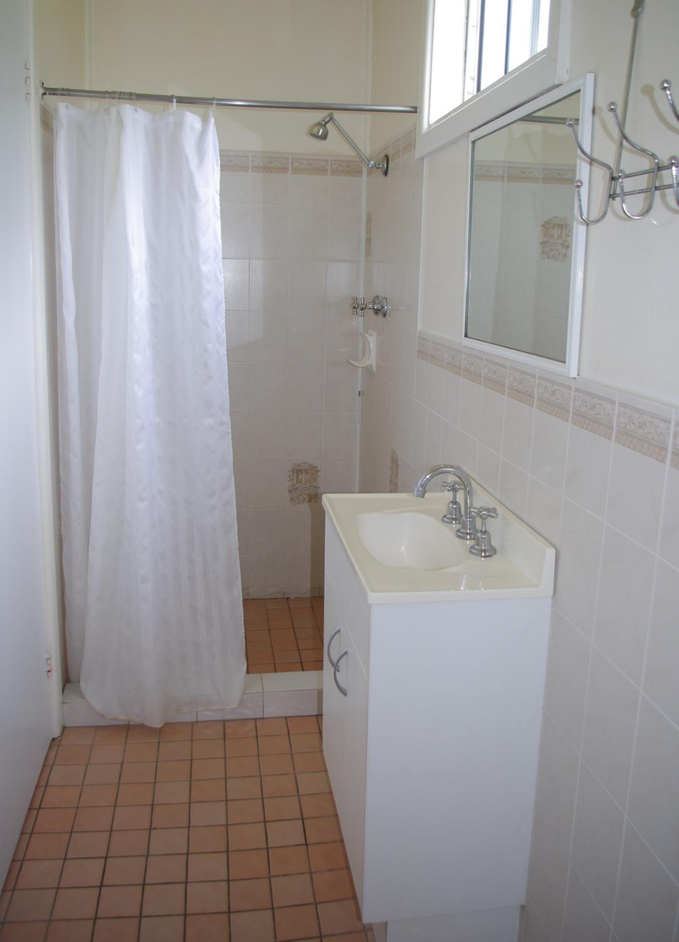 Standard Twin Room photo 2