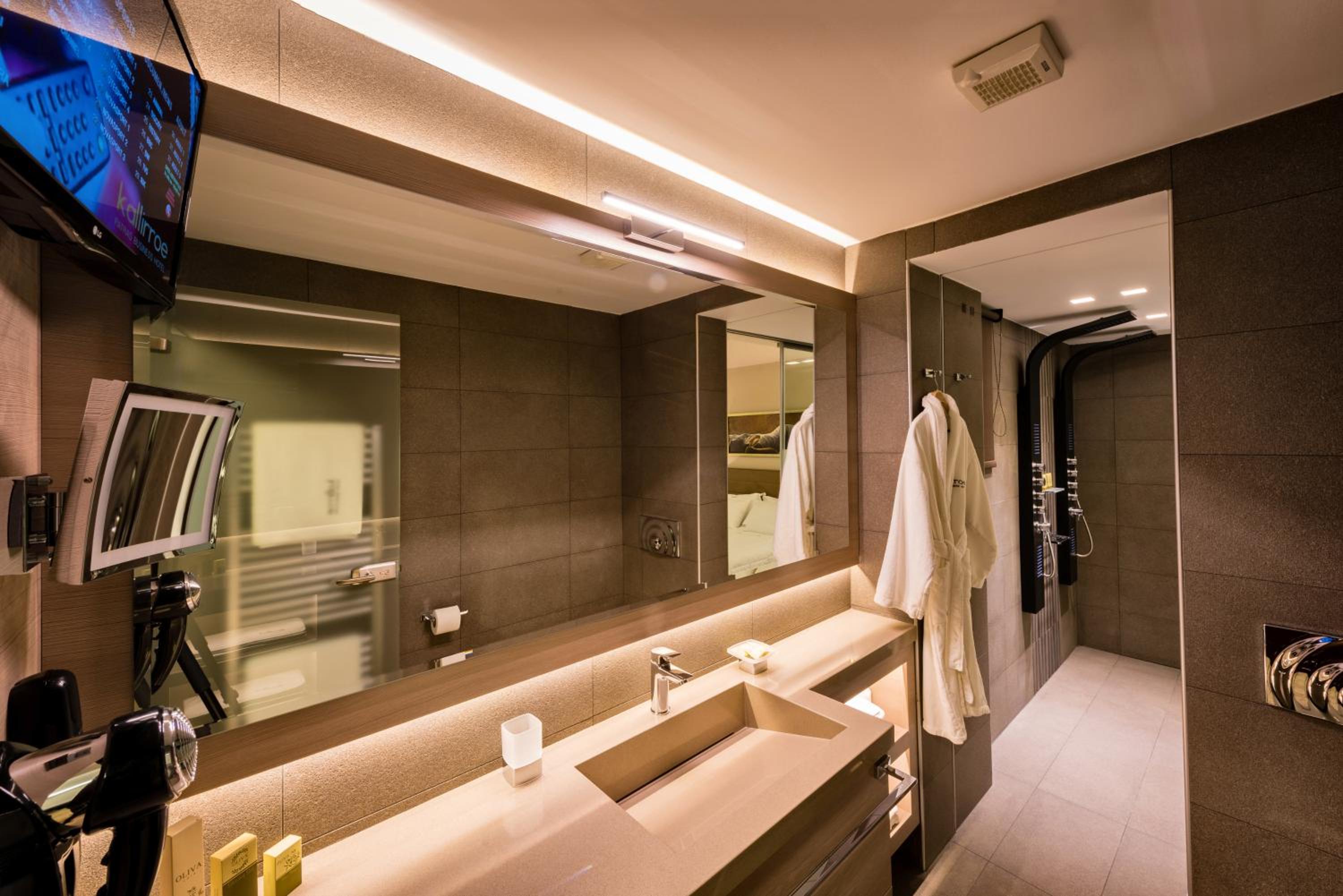 Junior Suite With Sea View photo 2