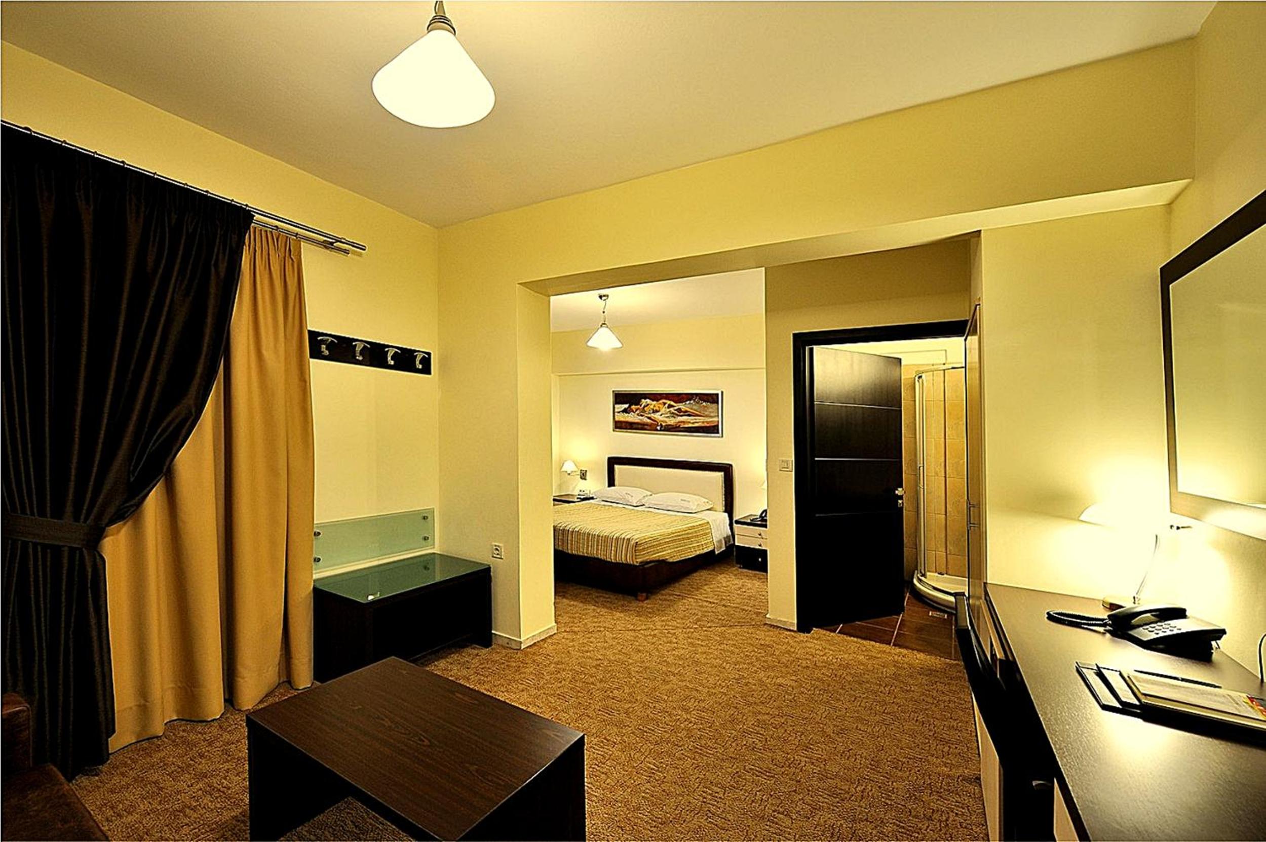 Triple Room photo 1