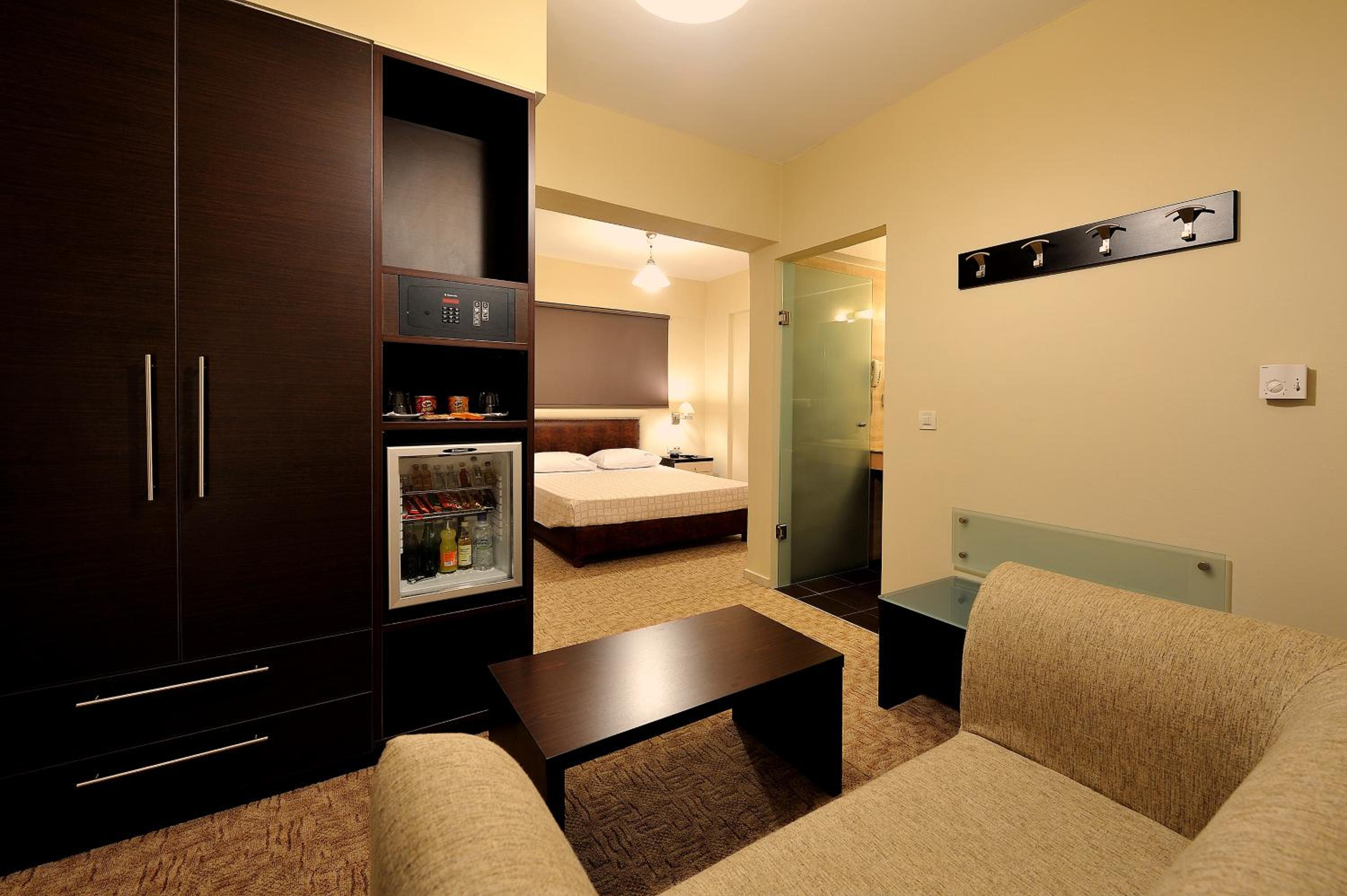 Superior Single Room