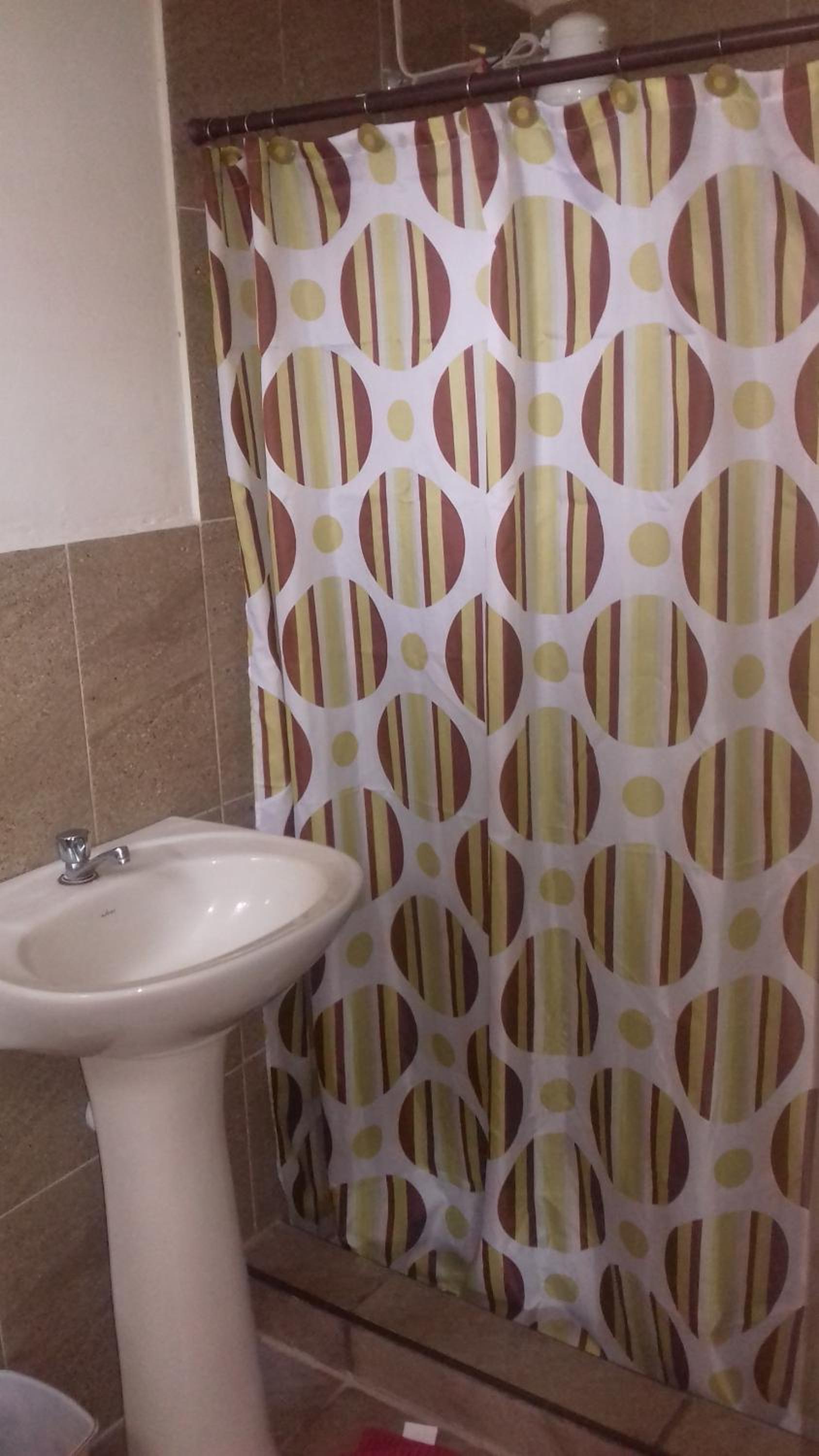 Triple Room with Bathroom photo 3