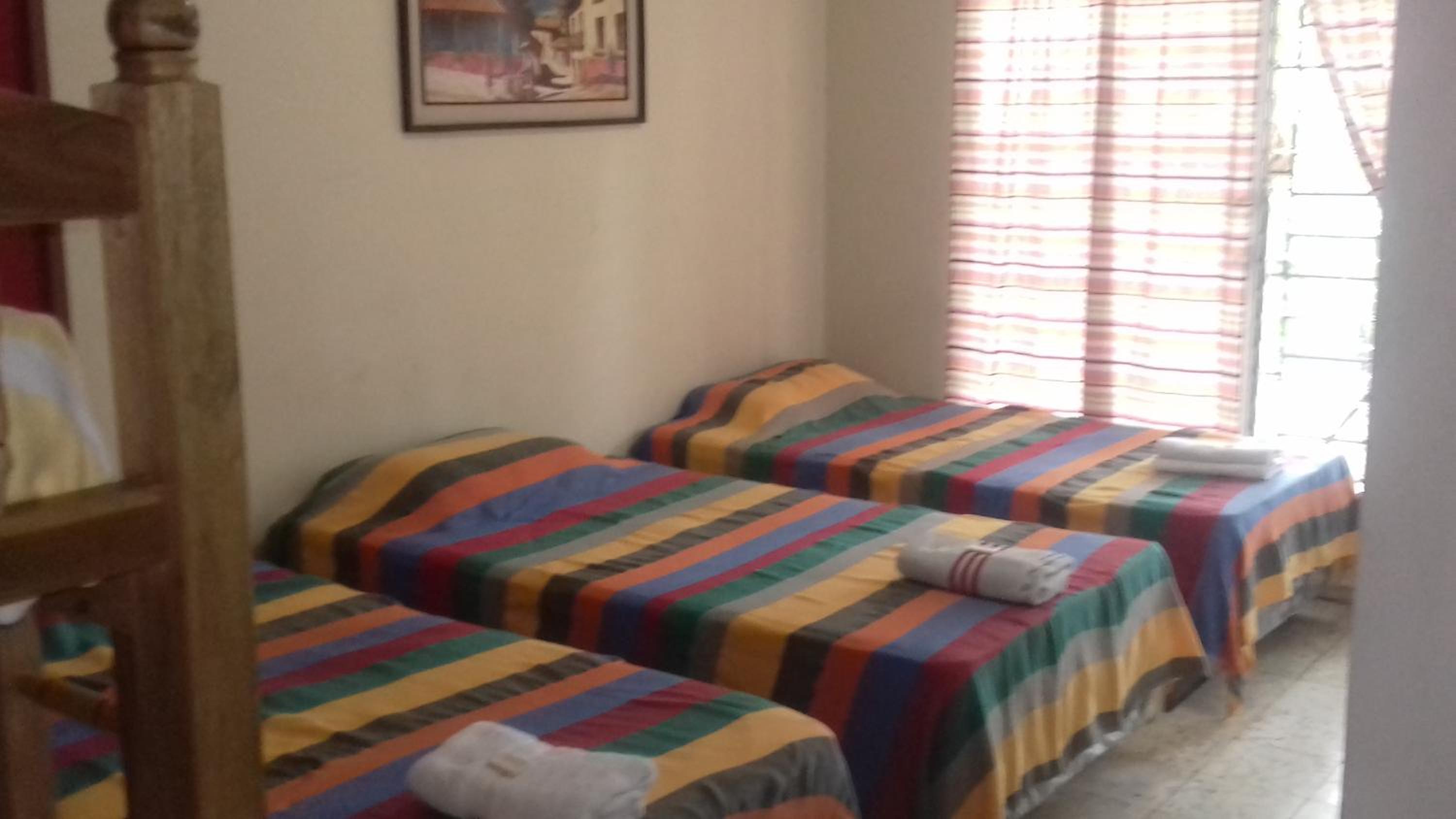 Triple Room with Bathroom photo 2