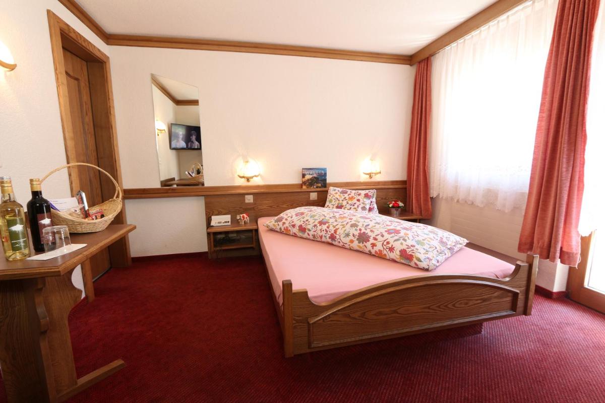 Single Room with Balcony photo 1