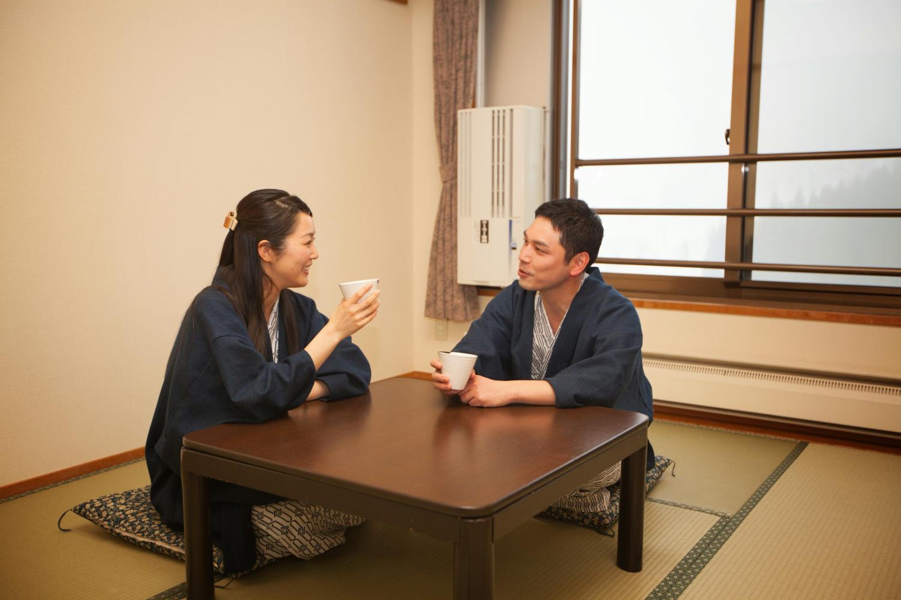 Standard Japanese-Style Room - Photo 4