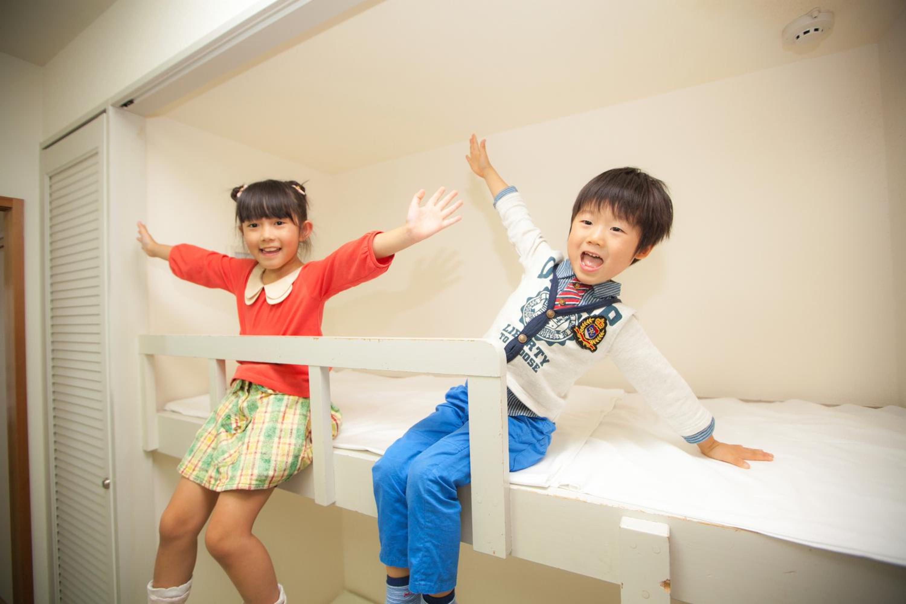 Standard Japanese-Style Room - Photo 3
