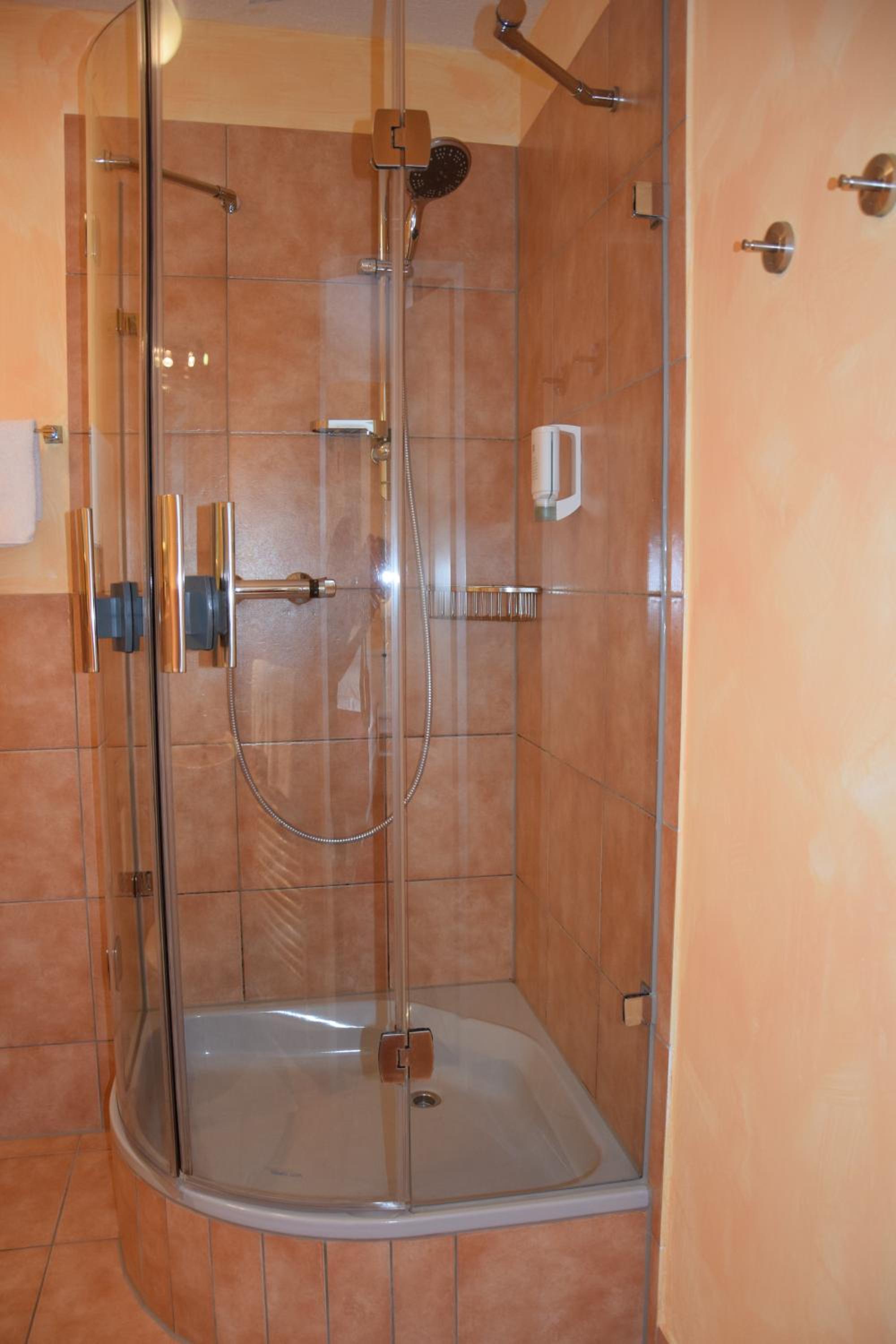 Standard Double Room photo 2
