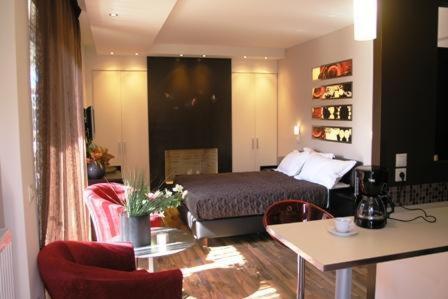 Junior Suite photo 2