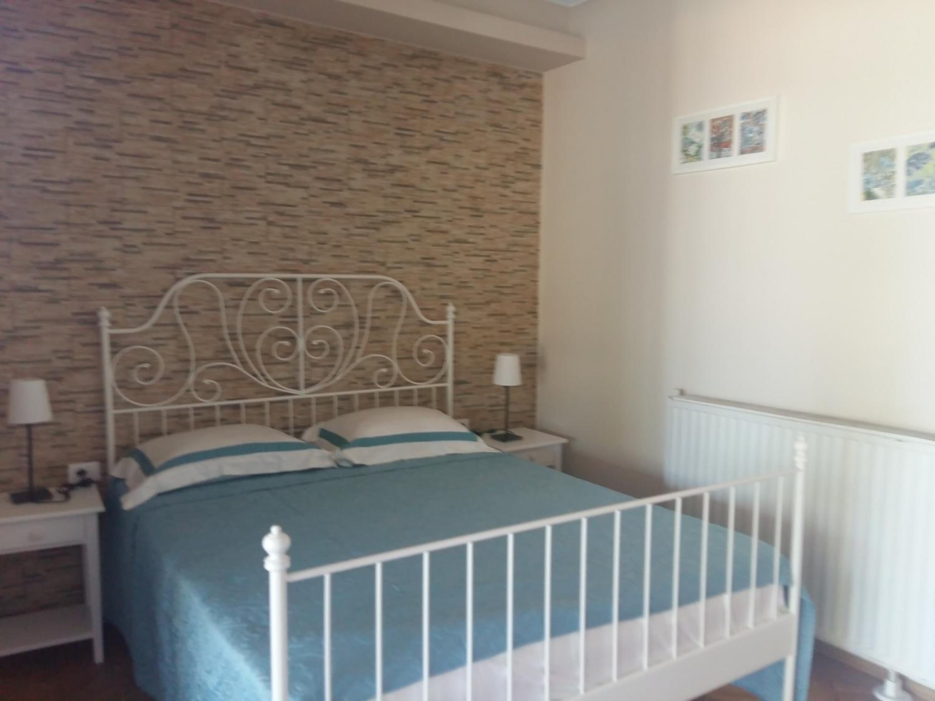 Apartment with Terrace photo 1