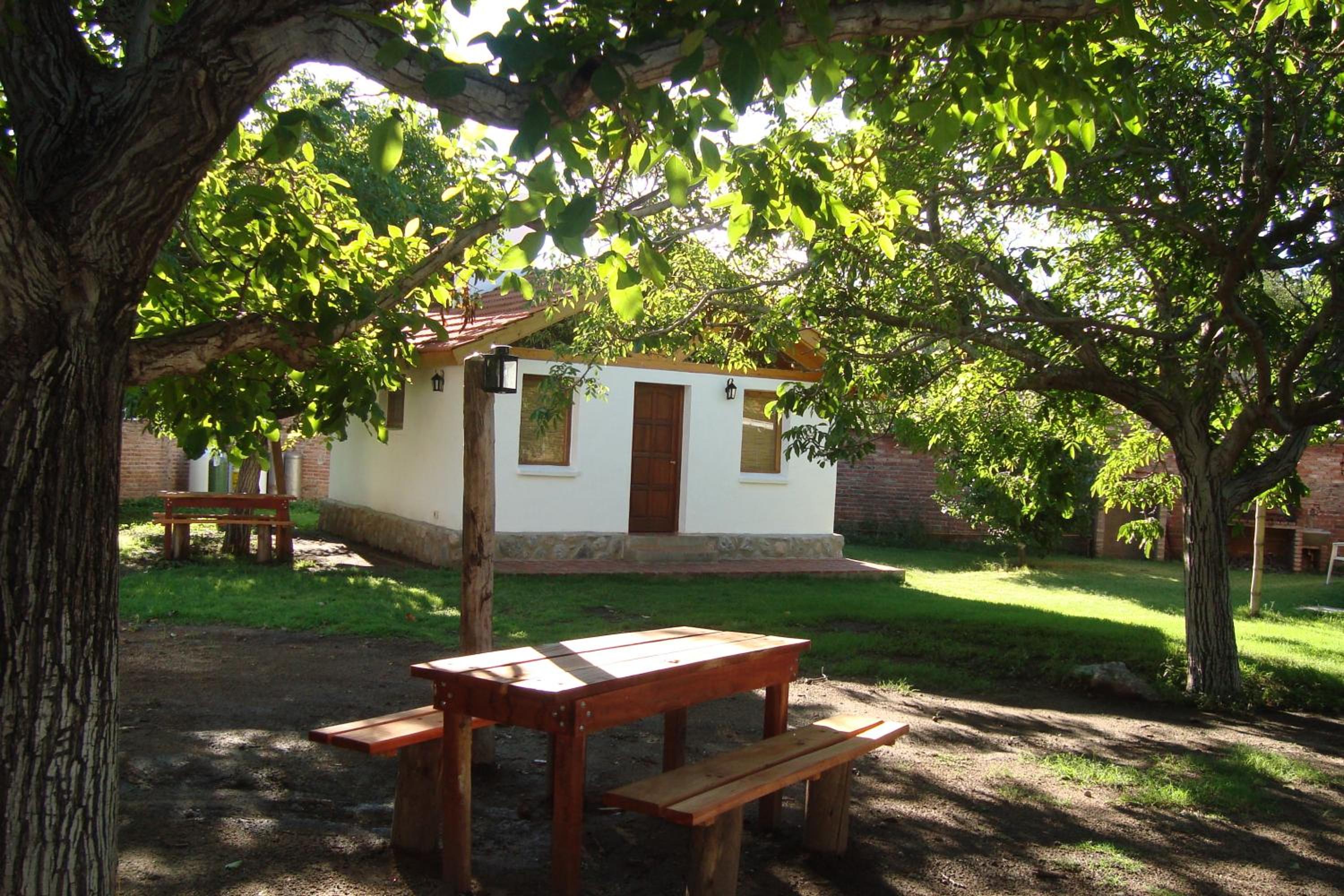 Bungalow (4 Adults) photo 3