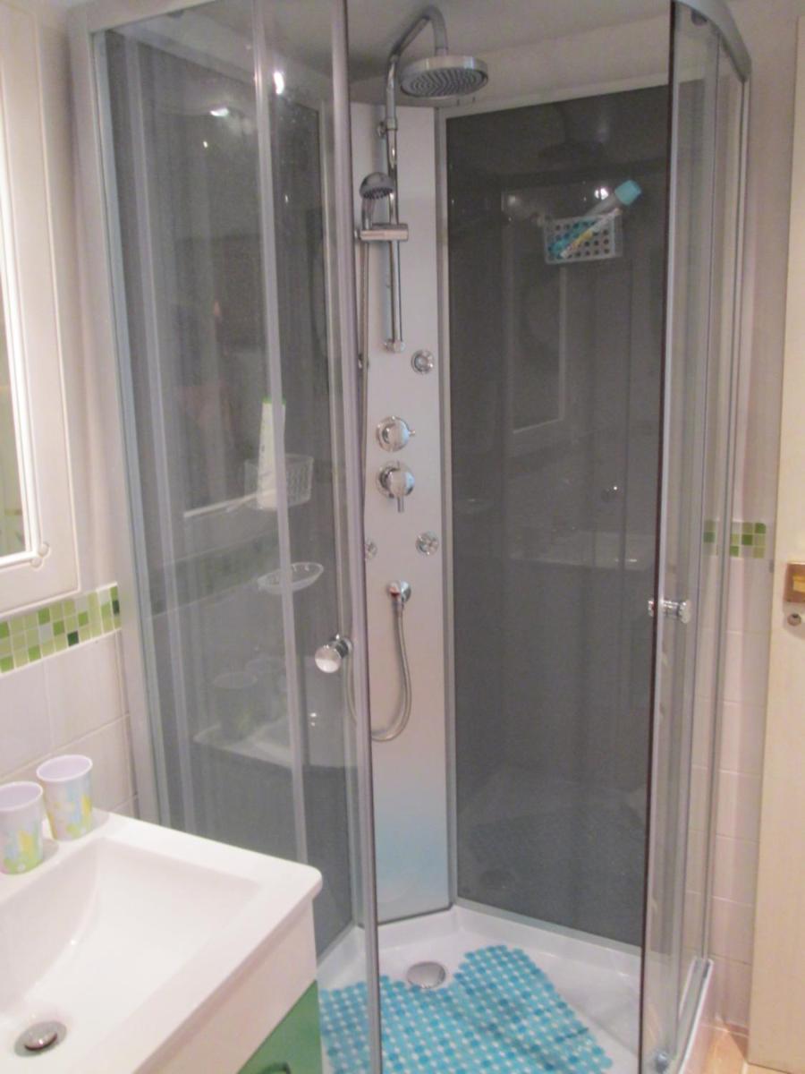 Double Room with Extra Bed
