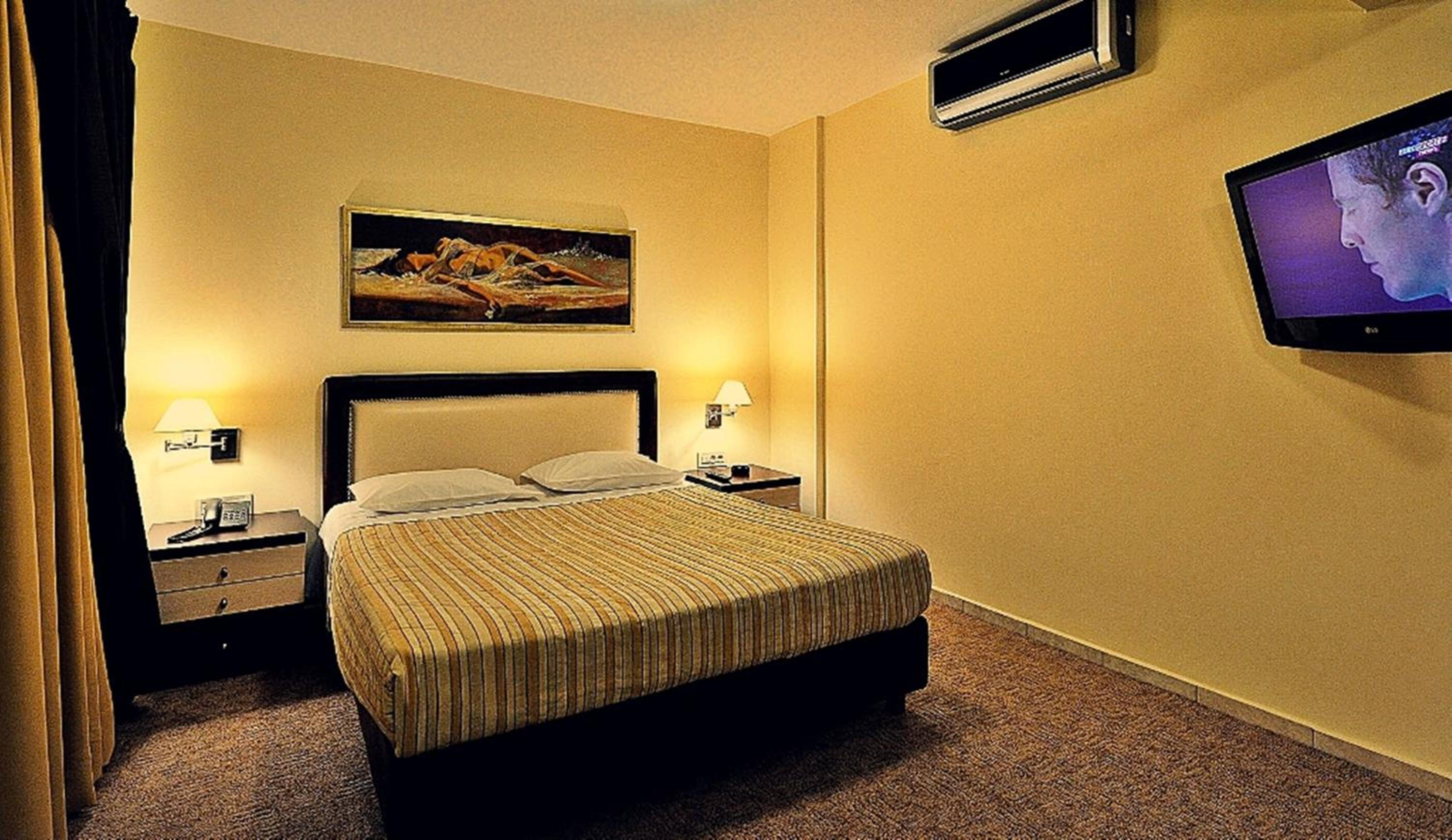 Superior Single Room photo 2