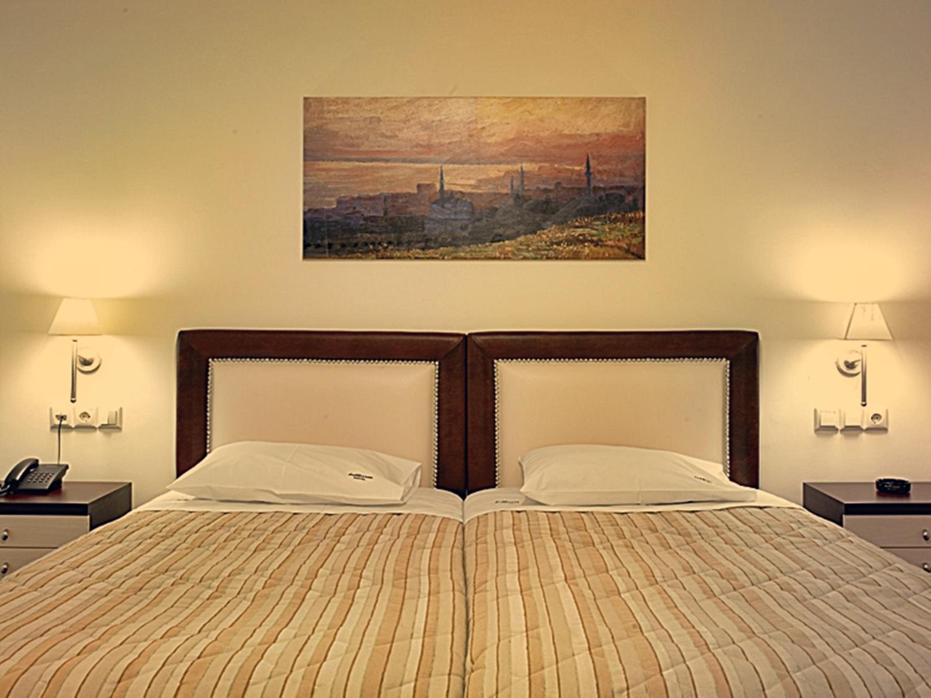 Triple Room photo 3