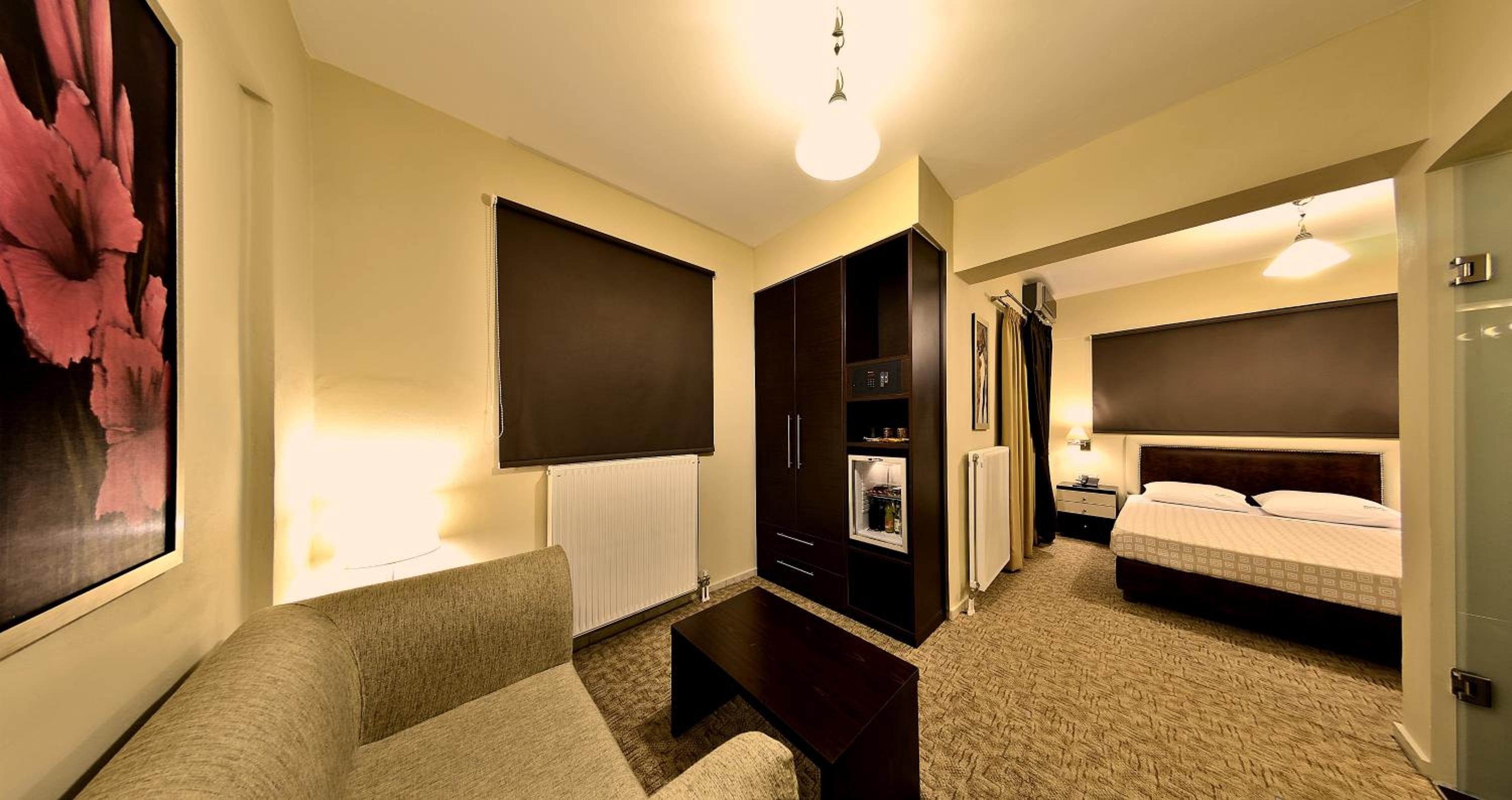 Double Room photo 2