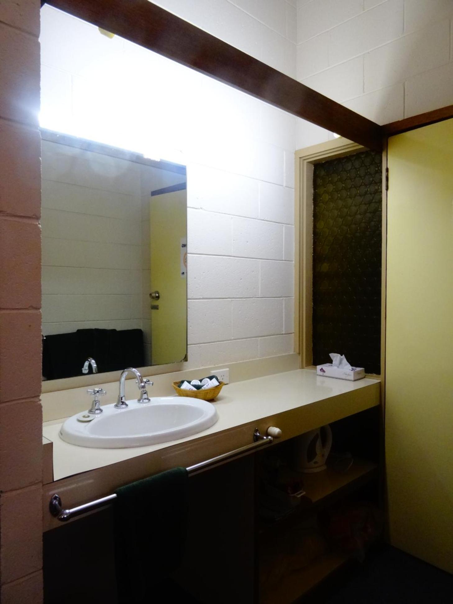 Twin Room photo 2