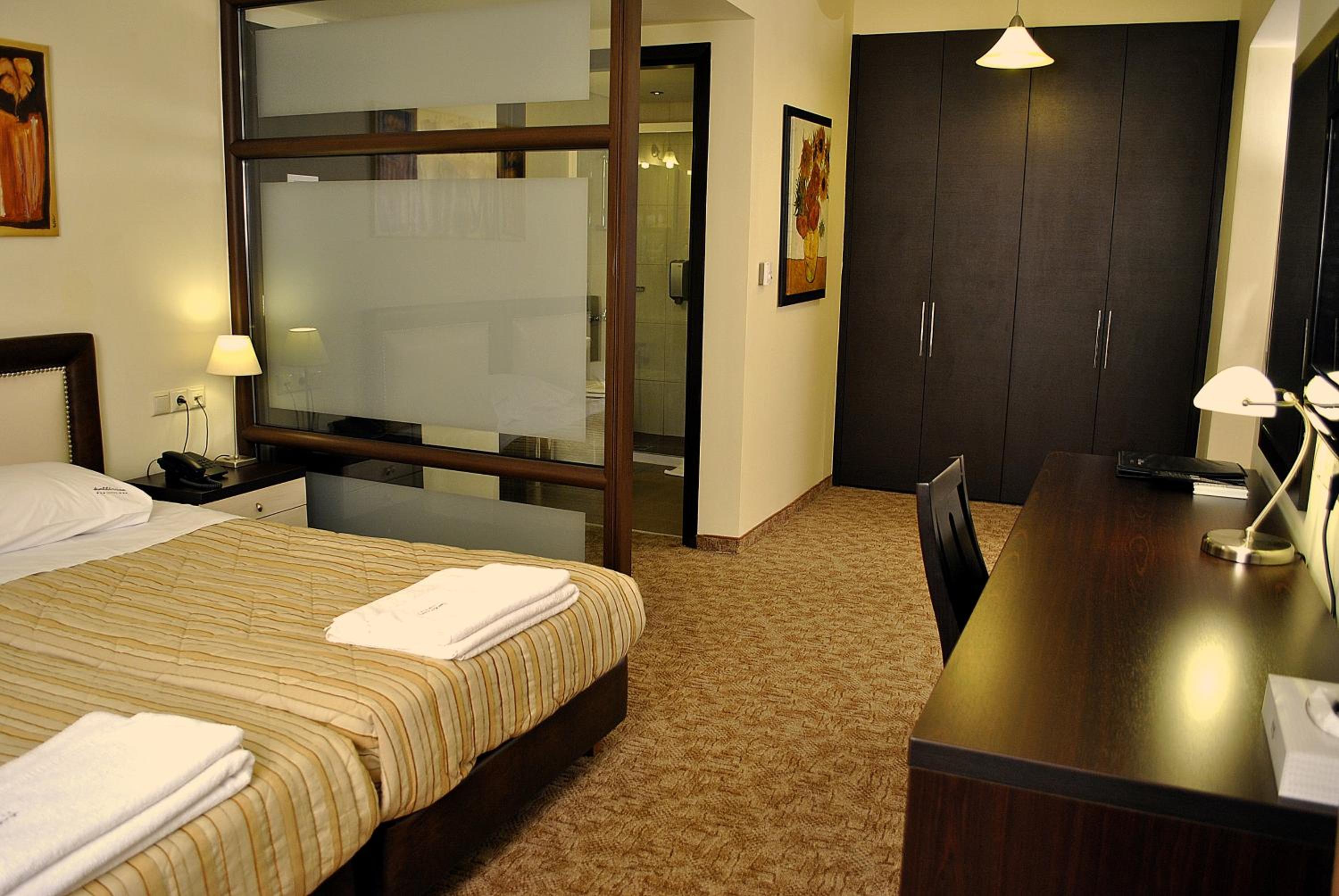 Quadruple Room With Sea View photo 3