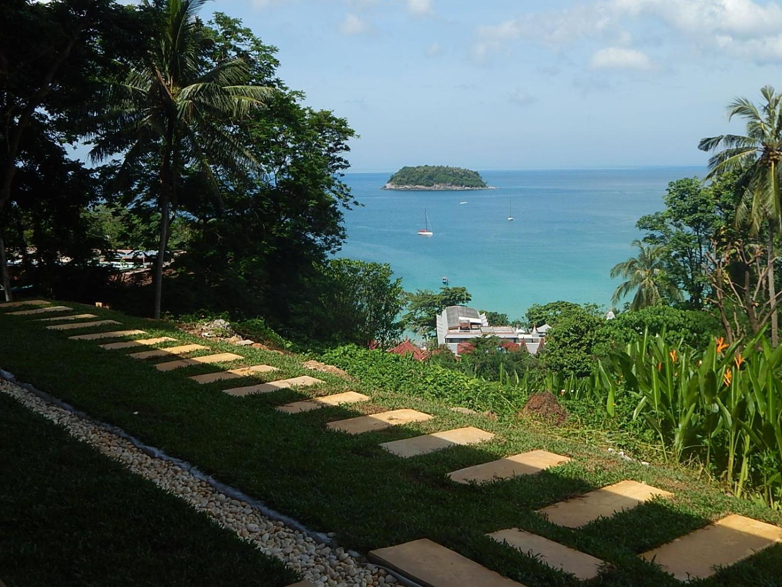 Villa with Sea View - Photo 6