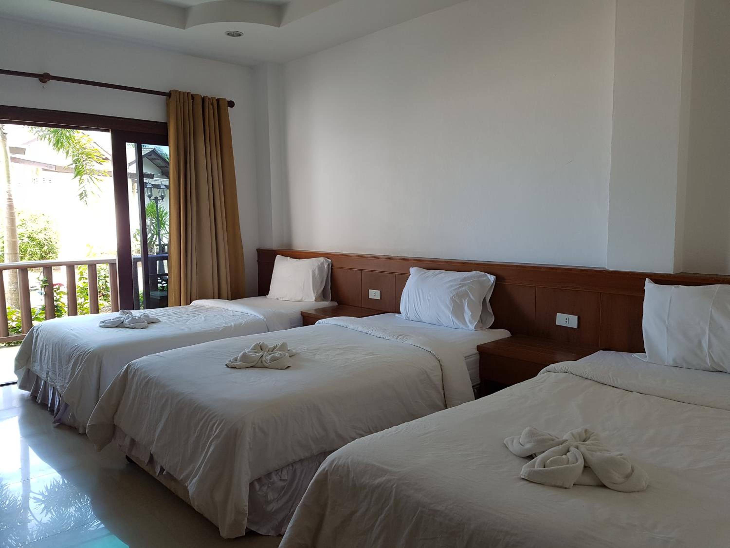 Triple Room photo 3