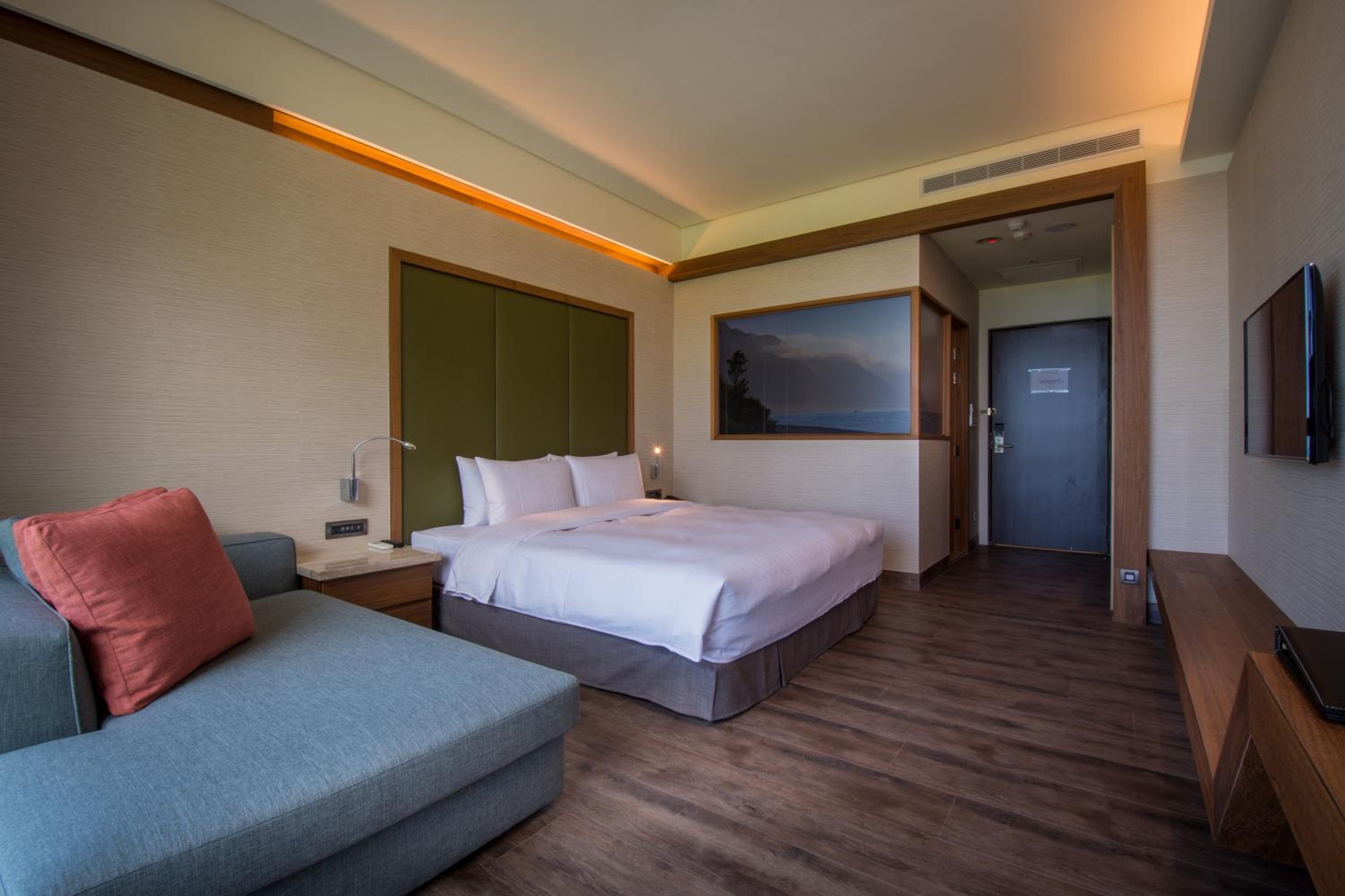 Double Room photo 3