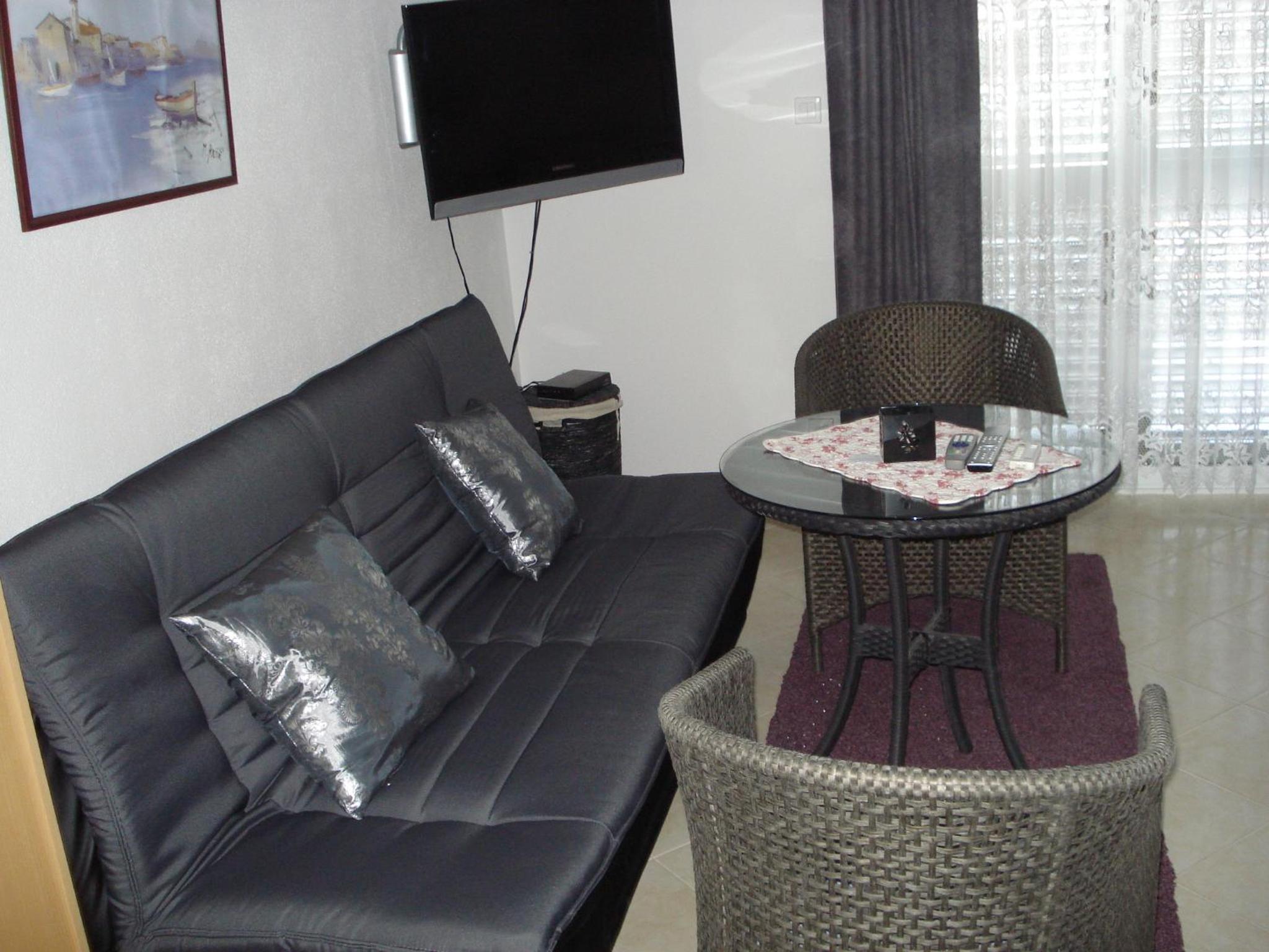 Apartment with Terrace and Sea View - Photo 50