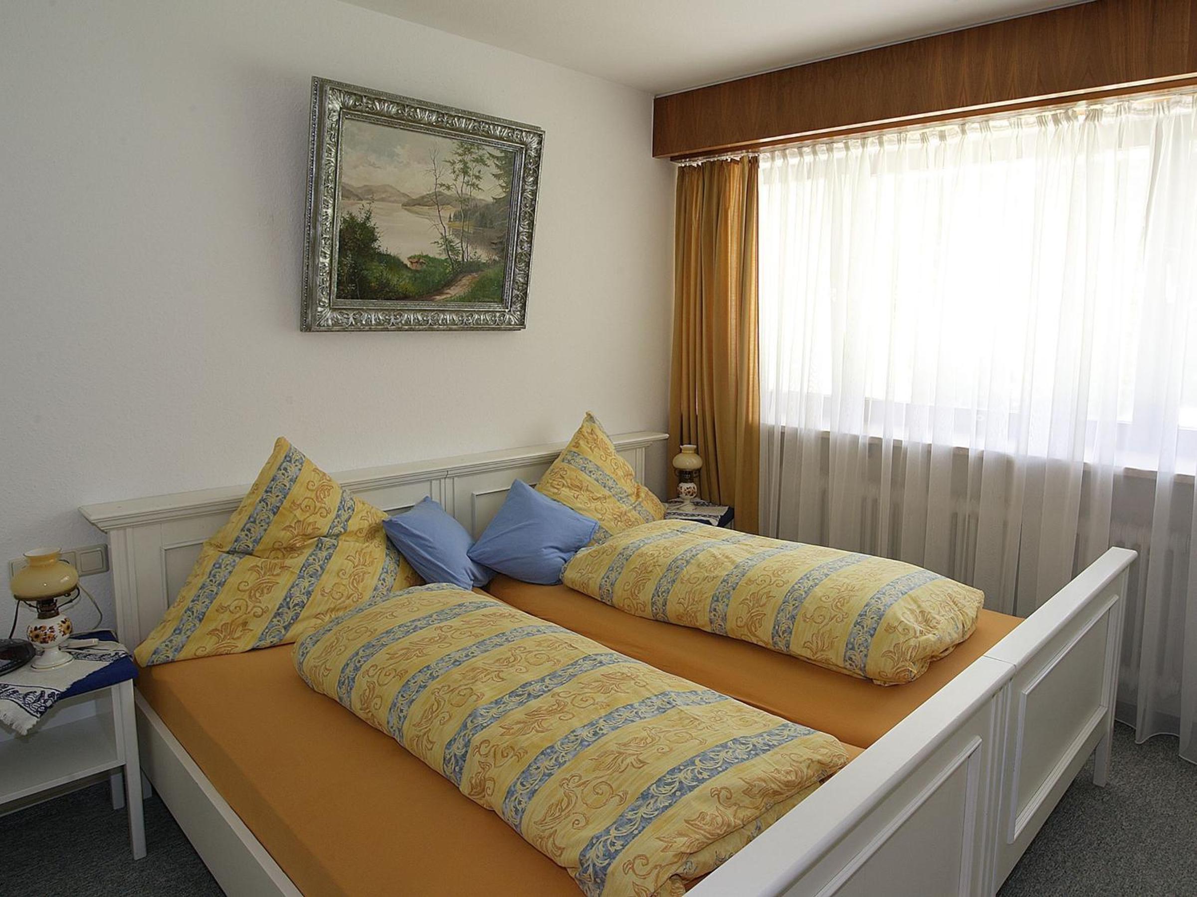 Apartment with Terrace photo 2