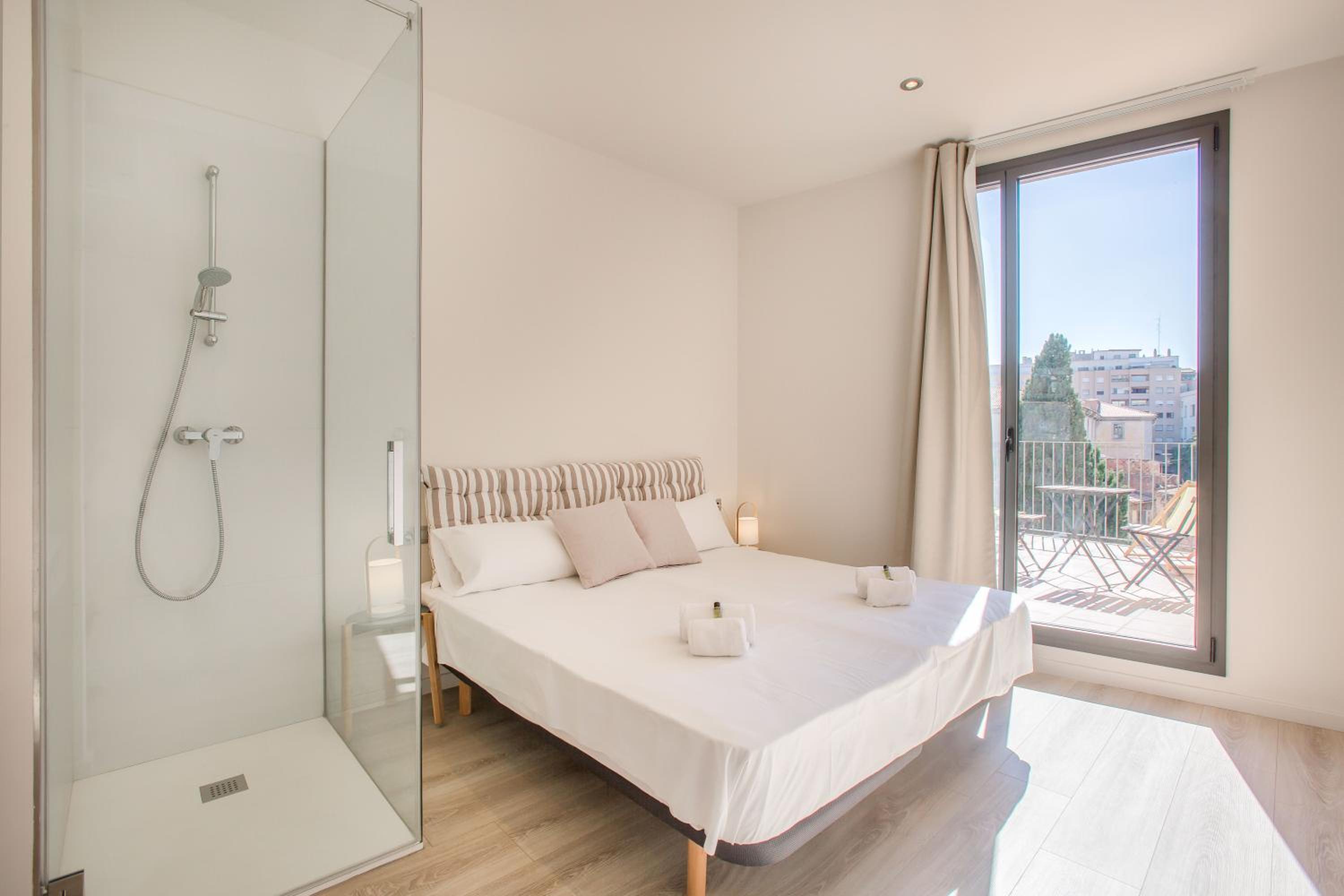 Apartamento Penthouse