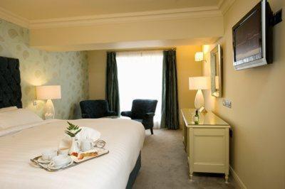 Deluxe King Room photo 2