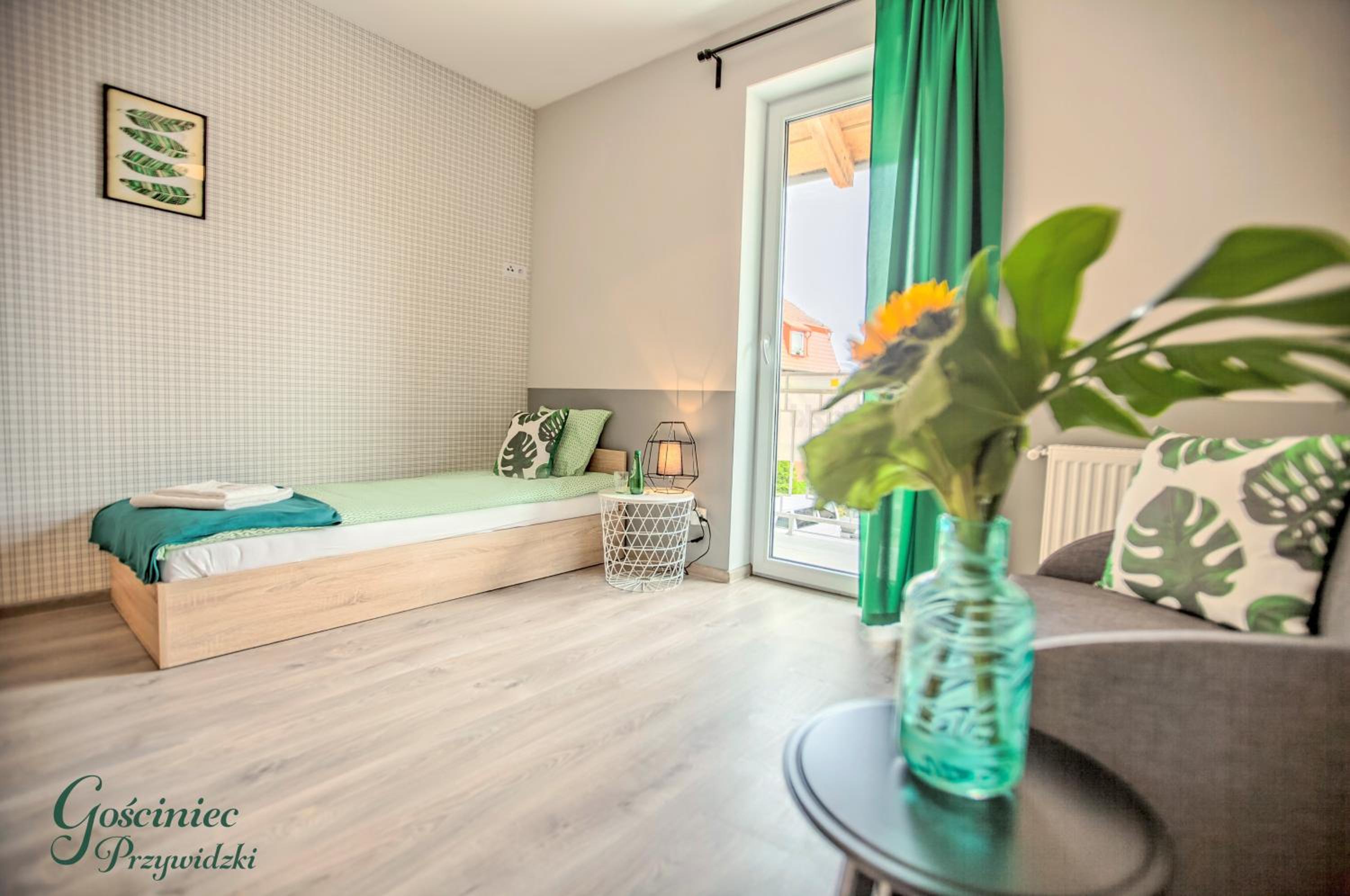 Double Room photo 2