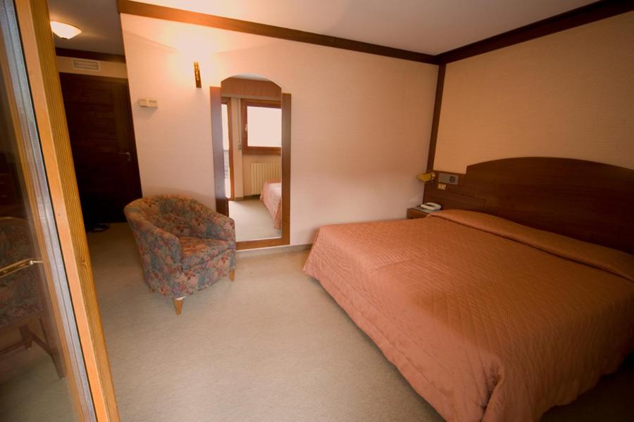 Double Room - Photo 3