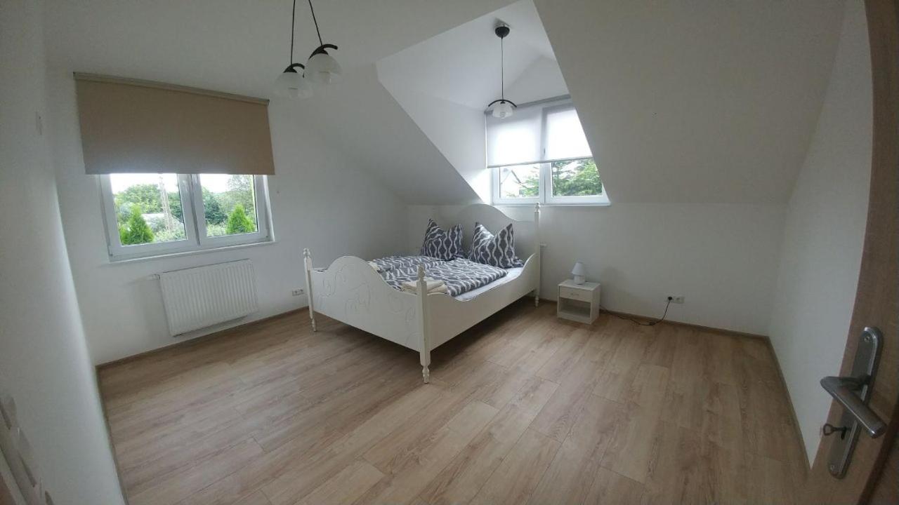 Two-Bedroom Apartment - Photo 12