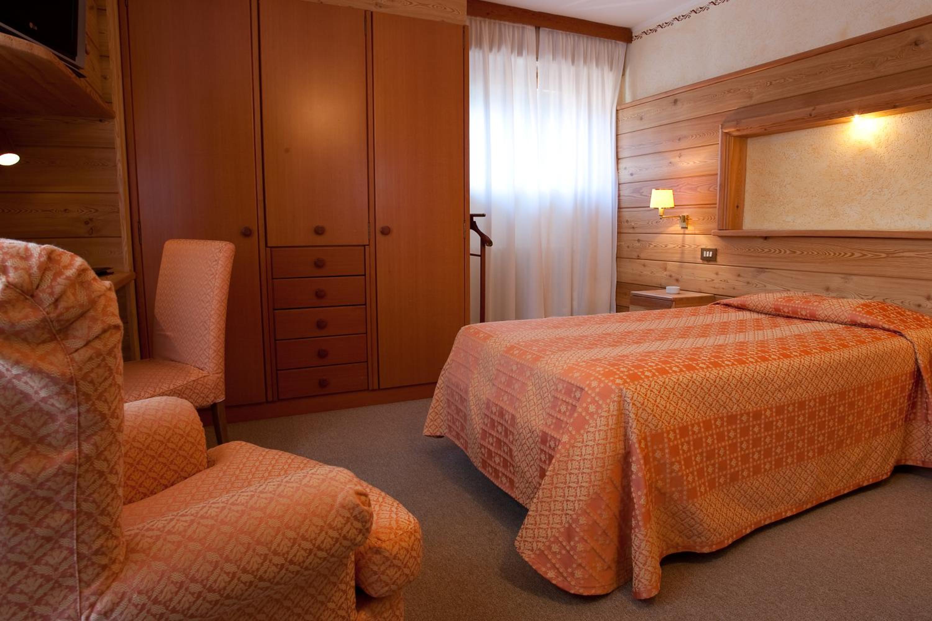 Chambre Simple