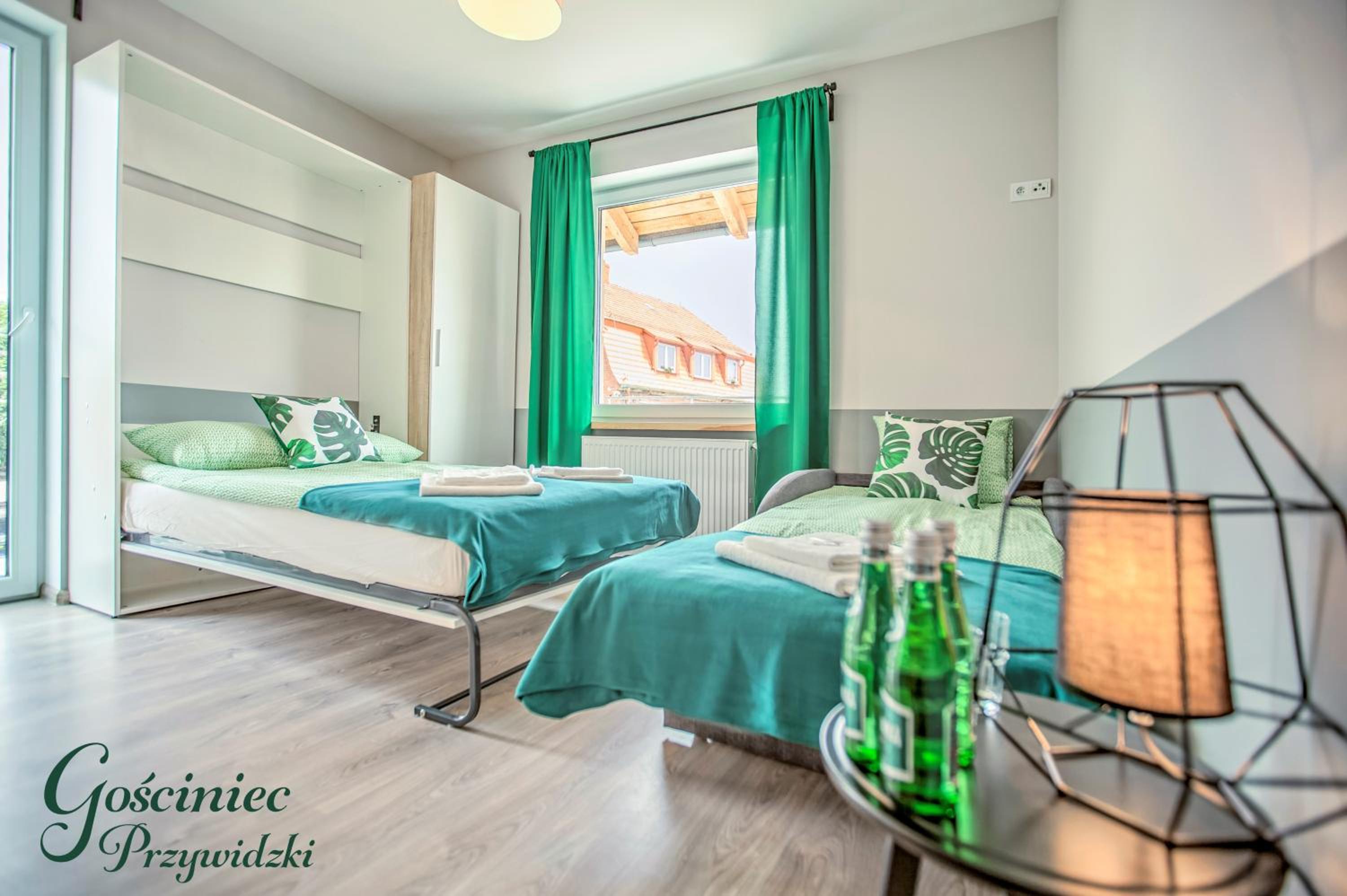 Triple Room with Garden View photo 3