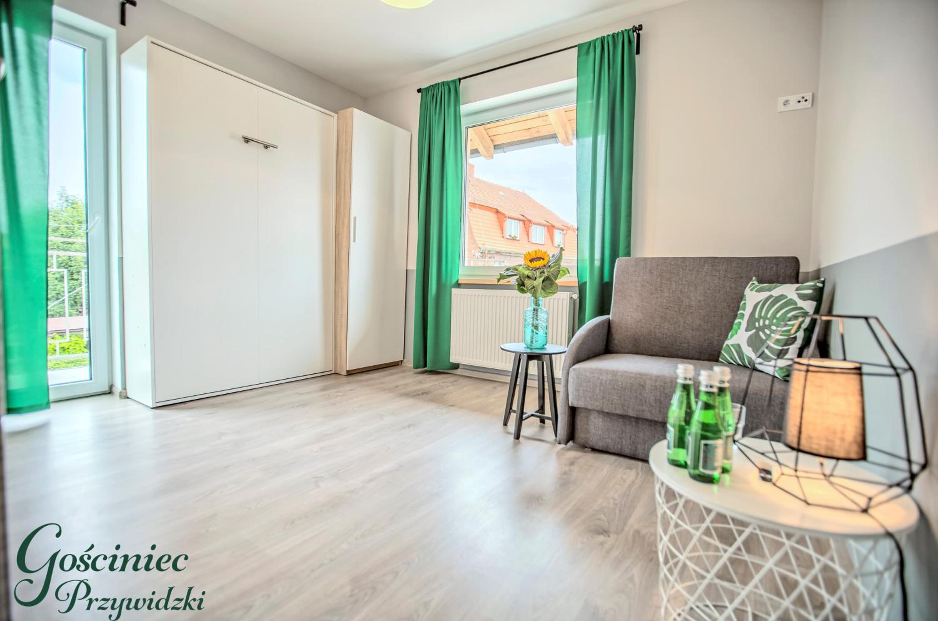 Triple Room with Balcony photo 3