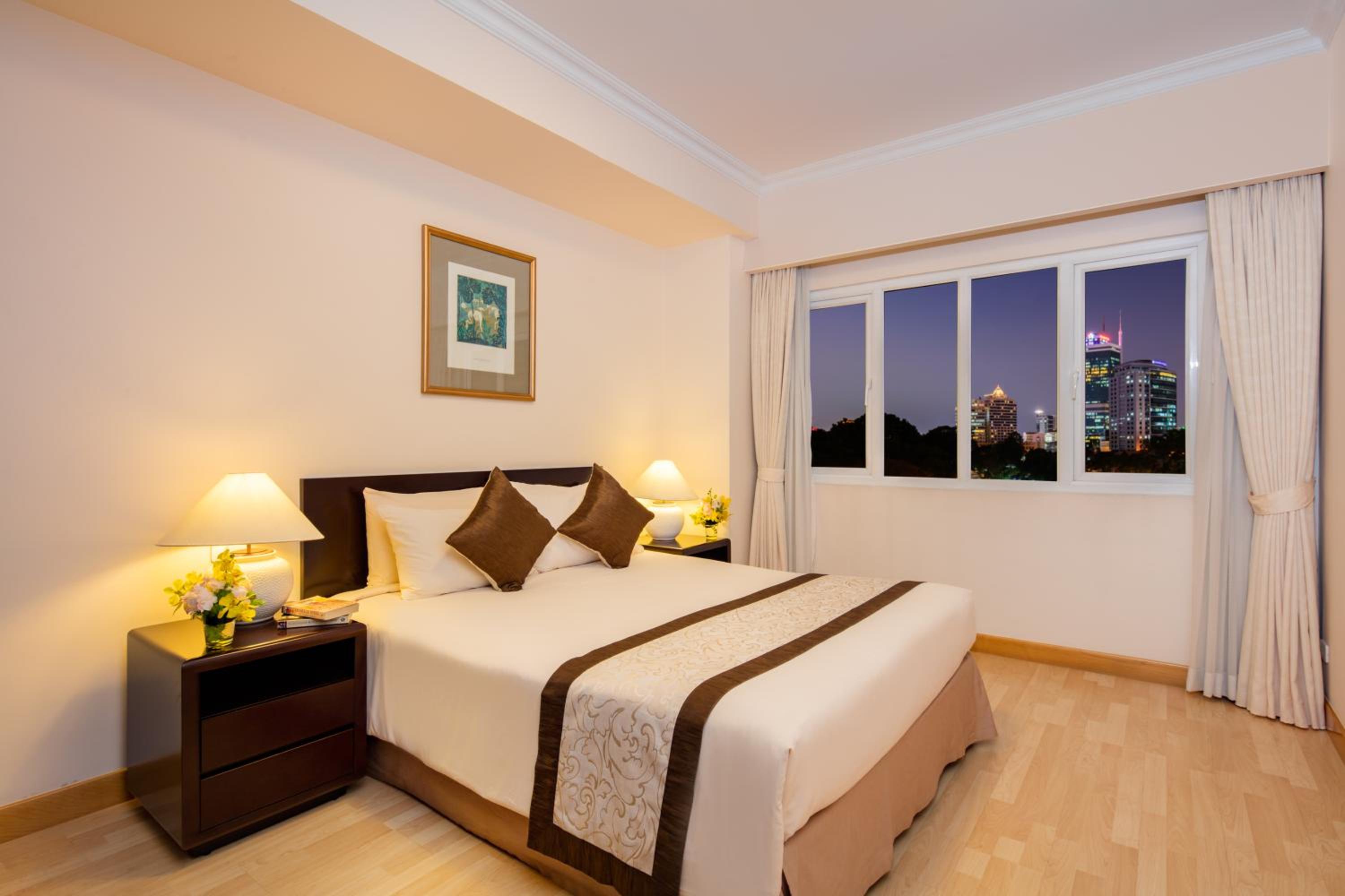 Two-Bedroom Premier photo 2