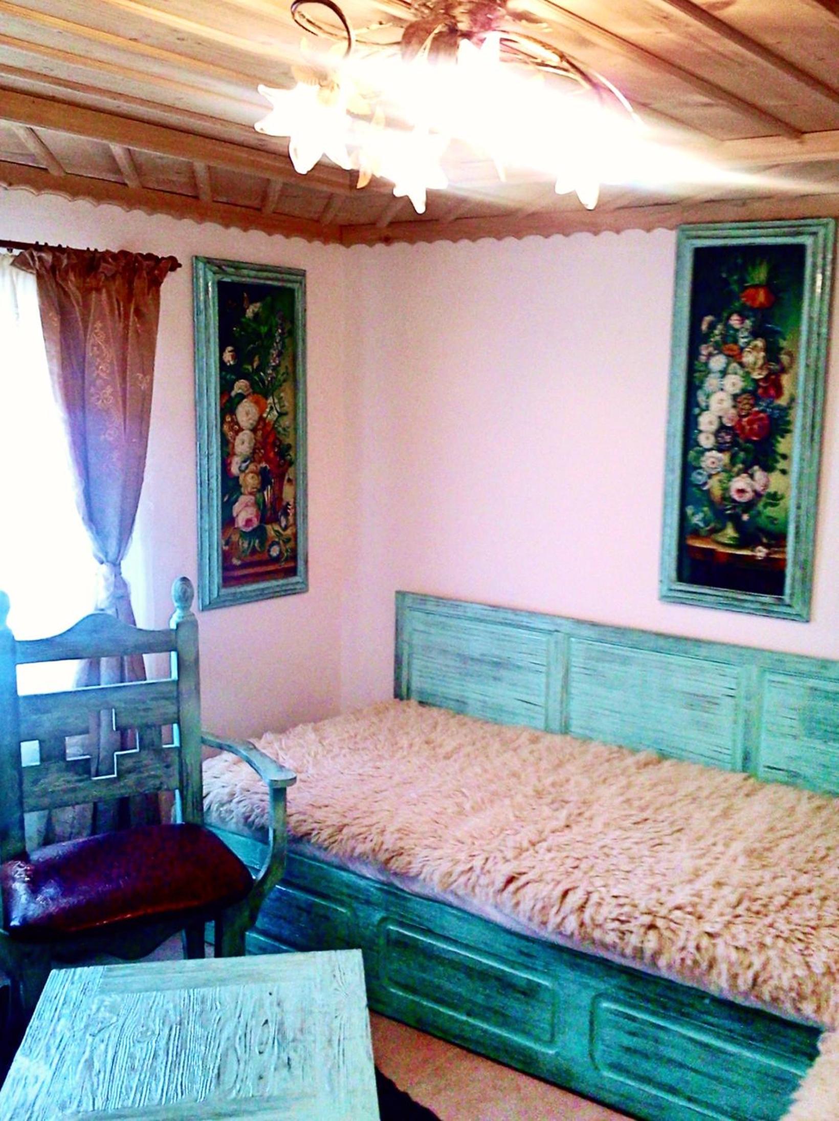 Triple Room with Bathroom photo 3