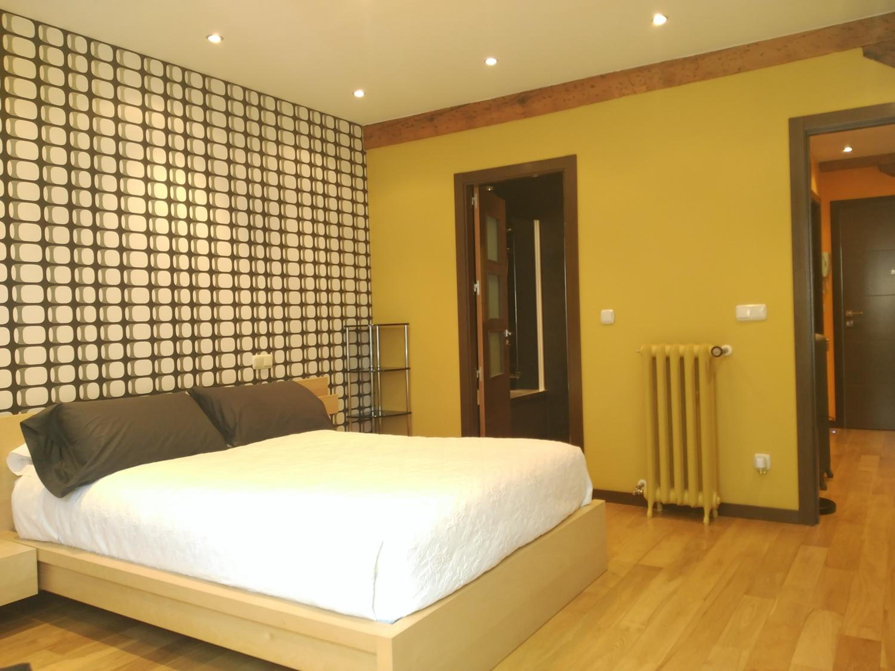 Apartamento de lujo