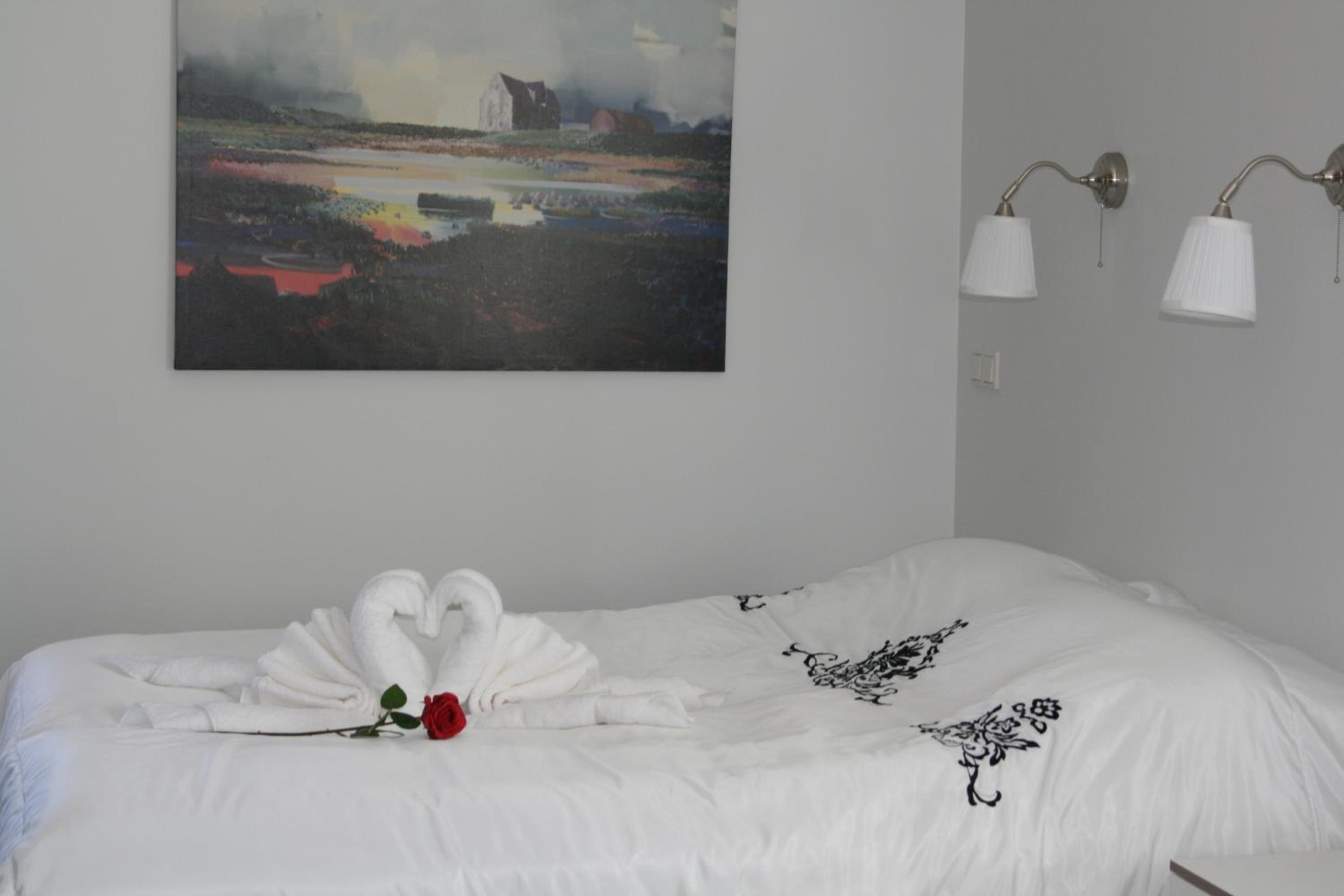 Studio (4 Adults) - Photo 19