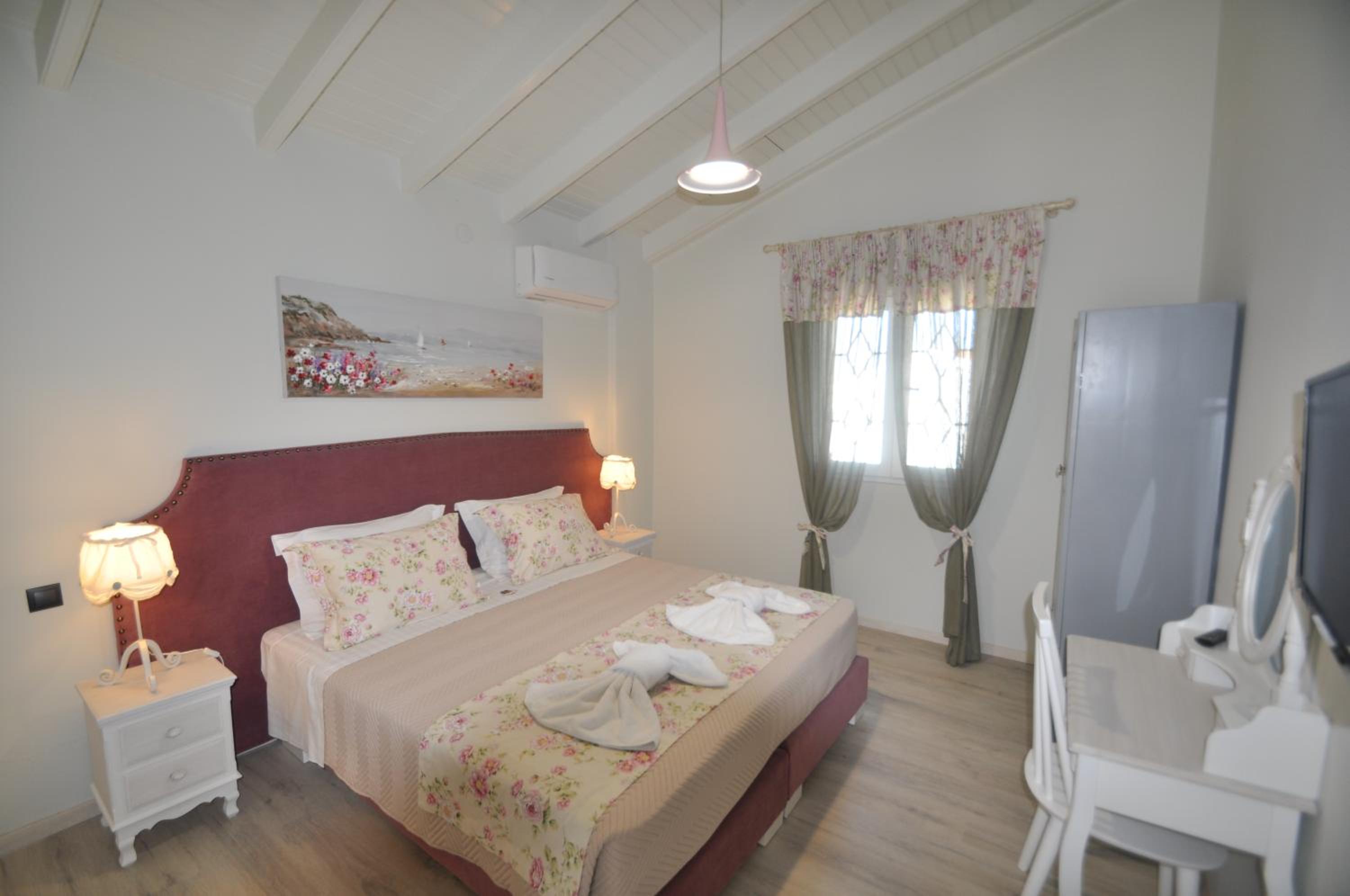 Penthouse Apartment photo 1