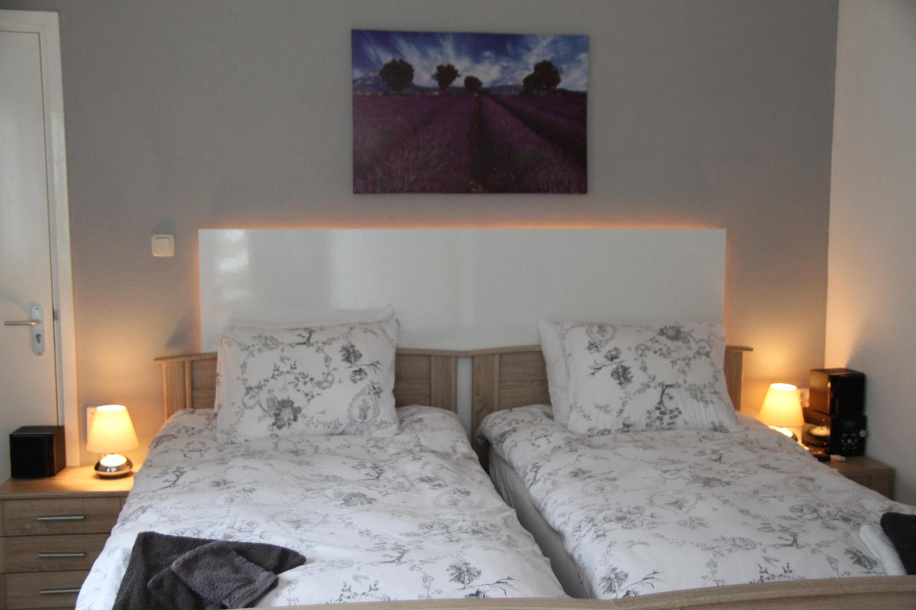Deluxe Twin Room photo 1