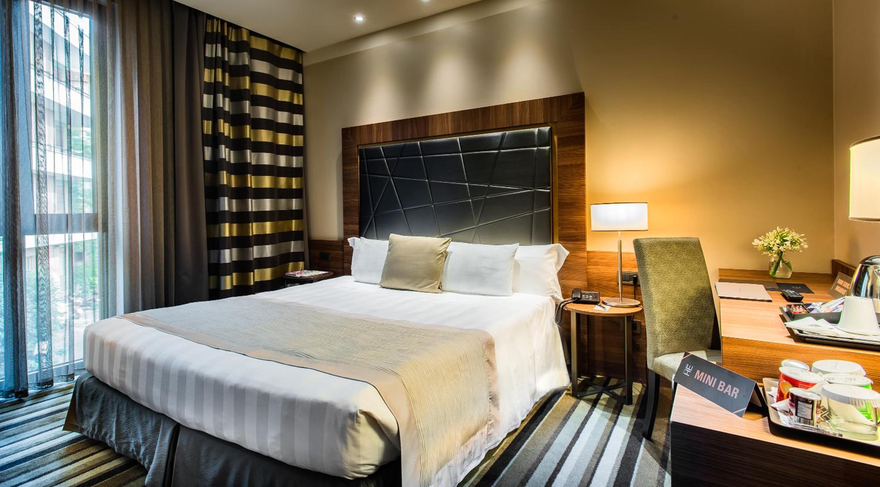 Double or Twin Room photo 1