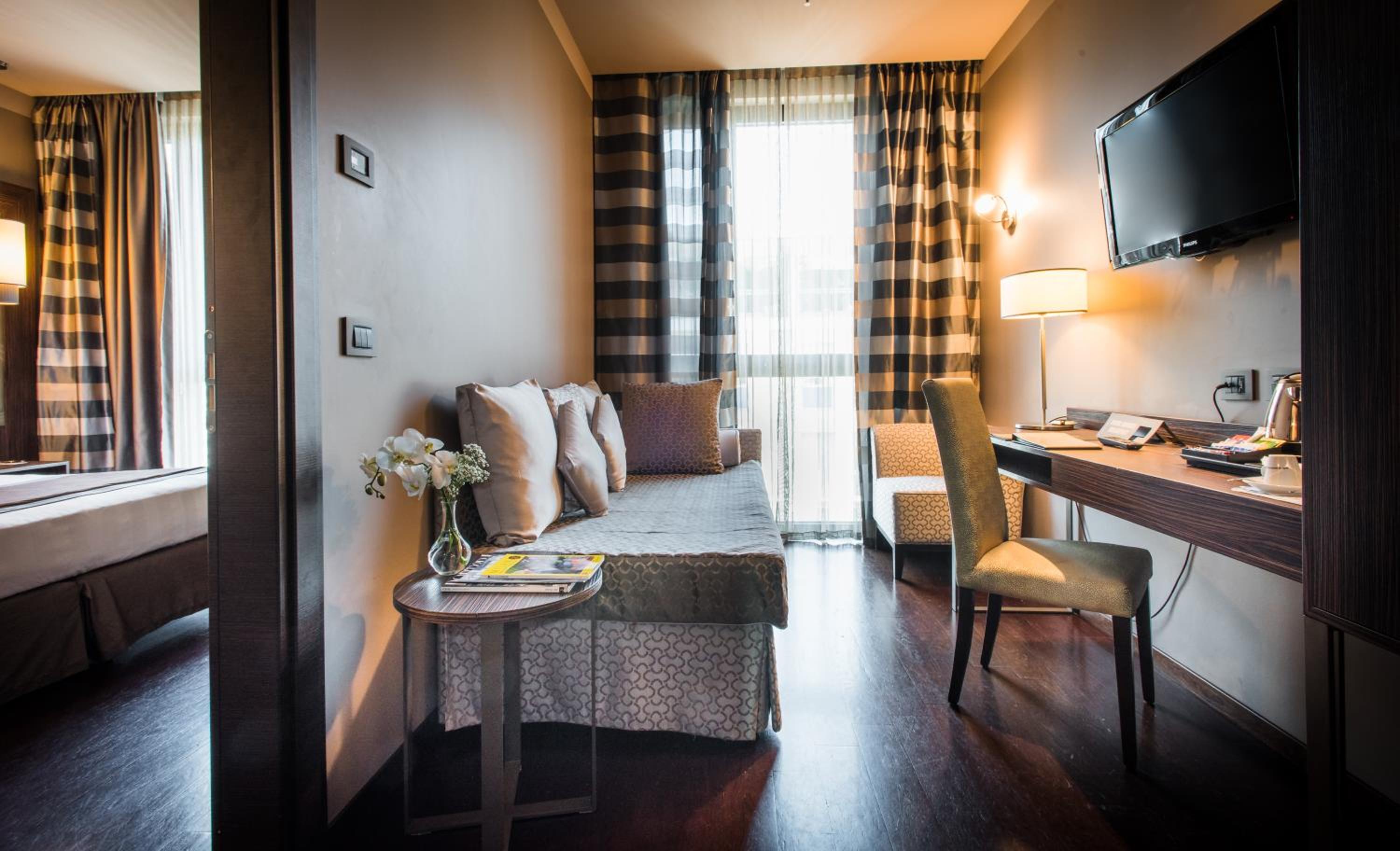 Junior Suite photo 2