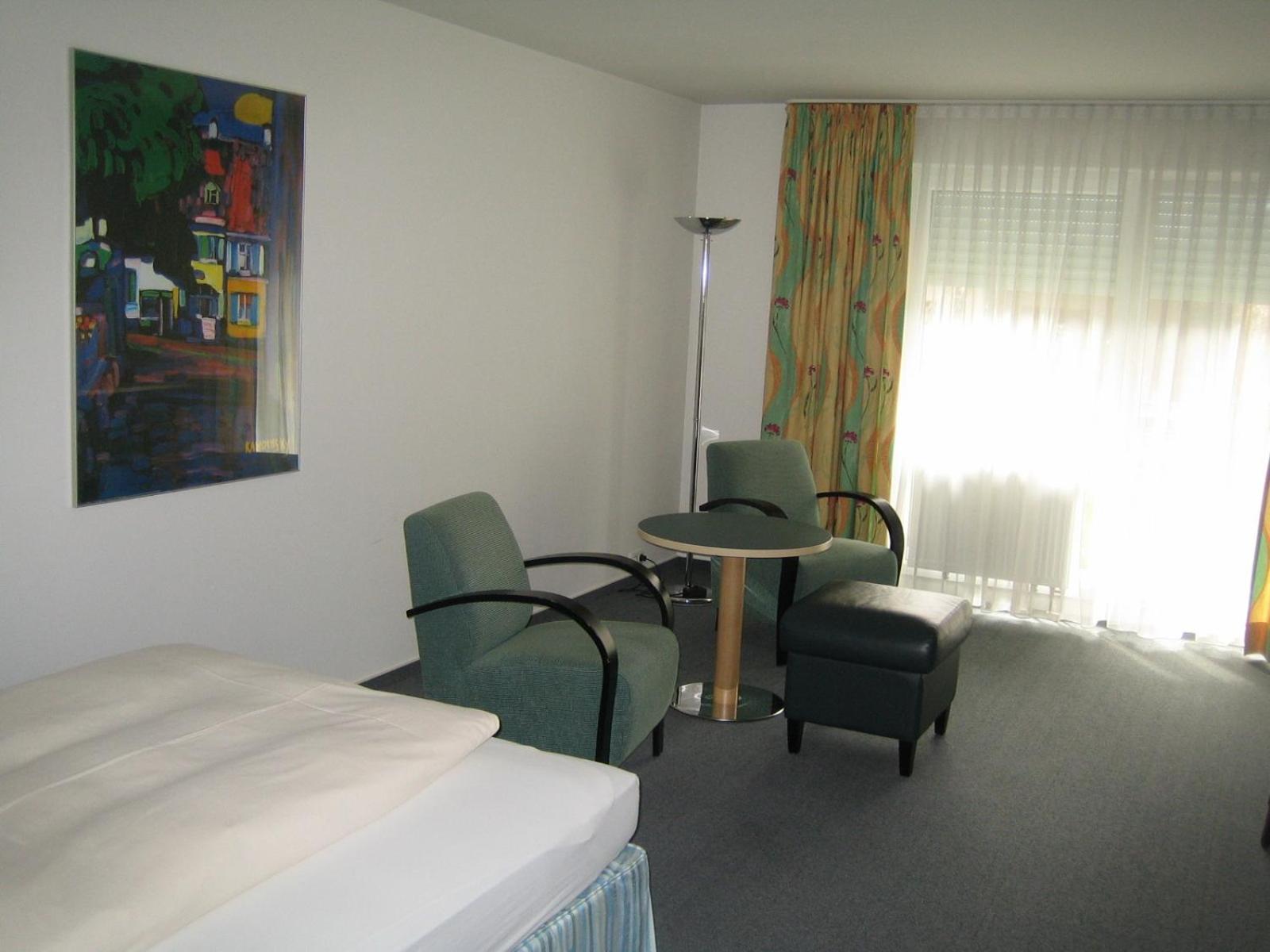 Single Room