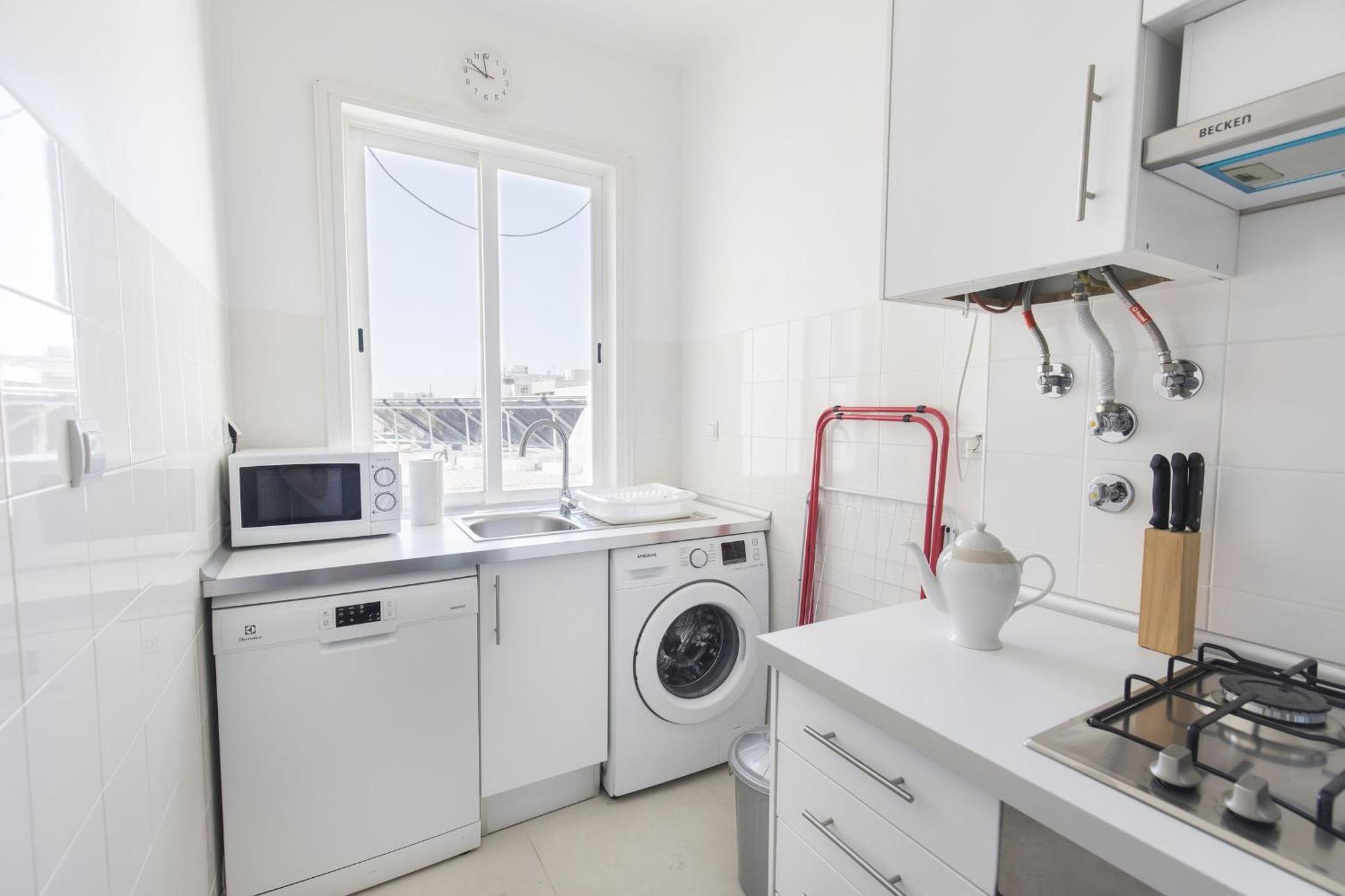 Two-Bedroom Apartment - Photo 12