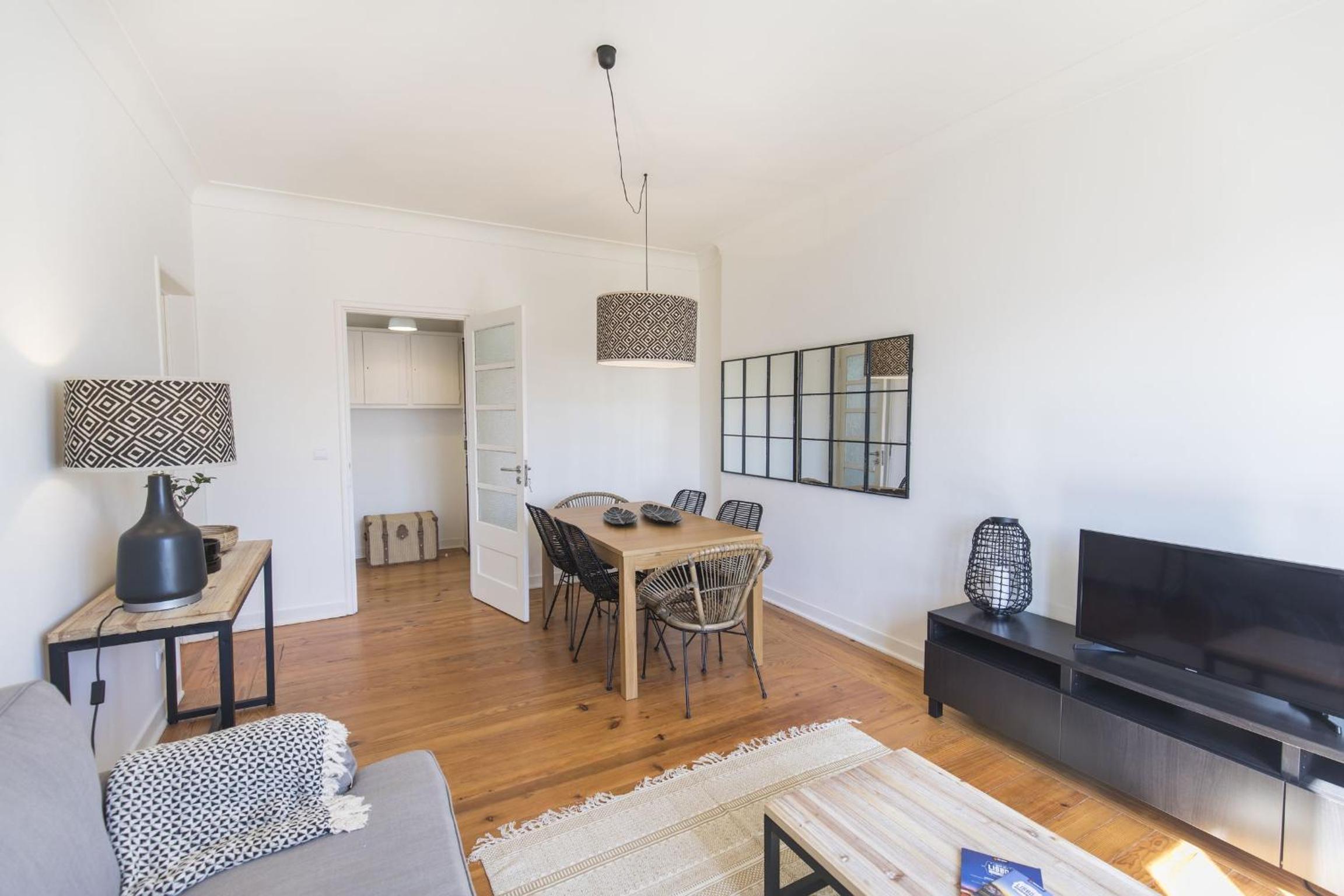 Two-Bedroom Apartment - Photo 13