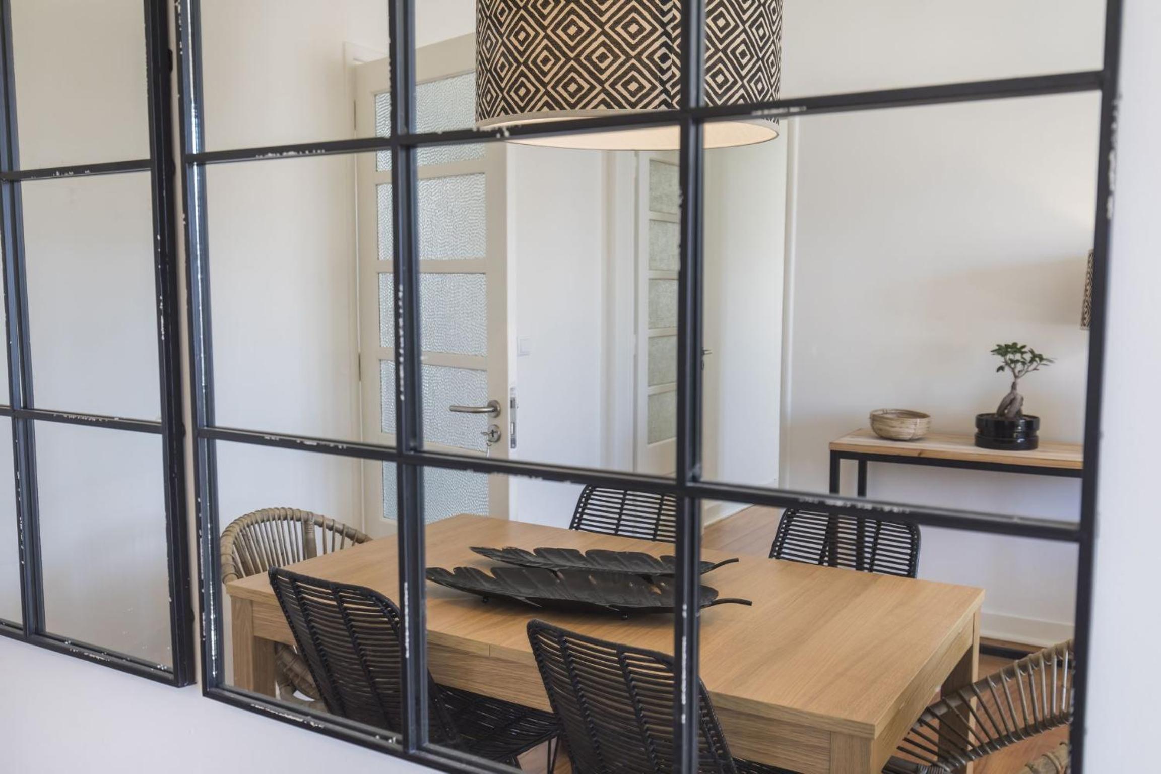 Two-Bedroom Apartment - Photo 19