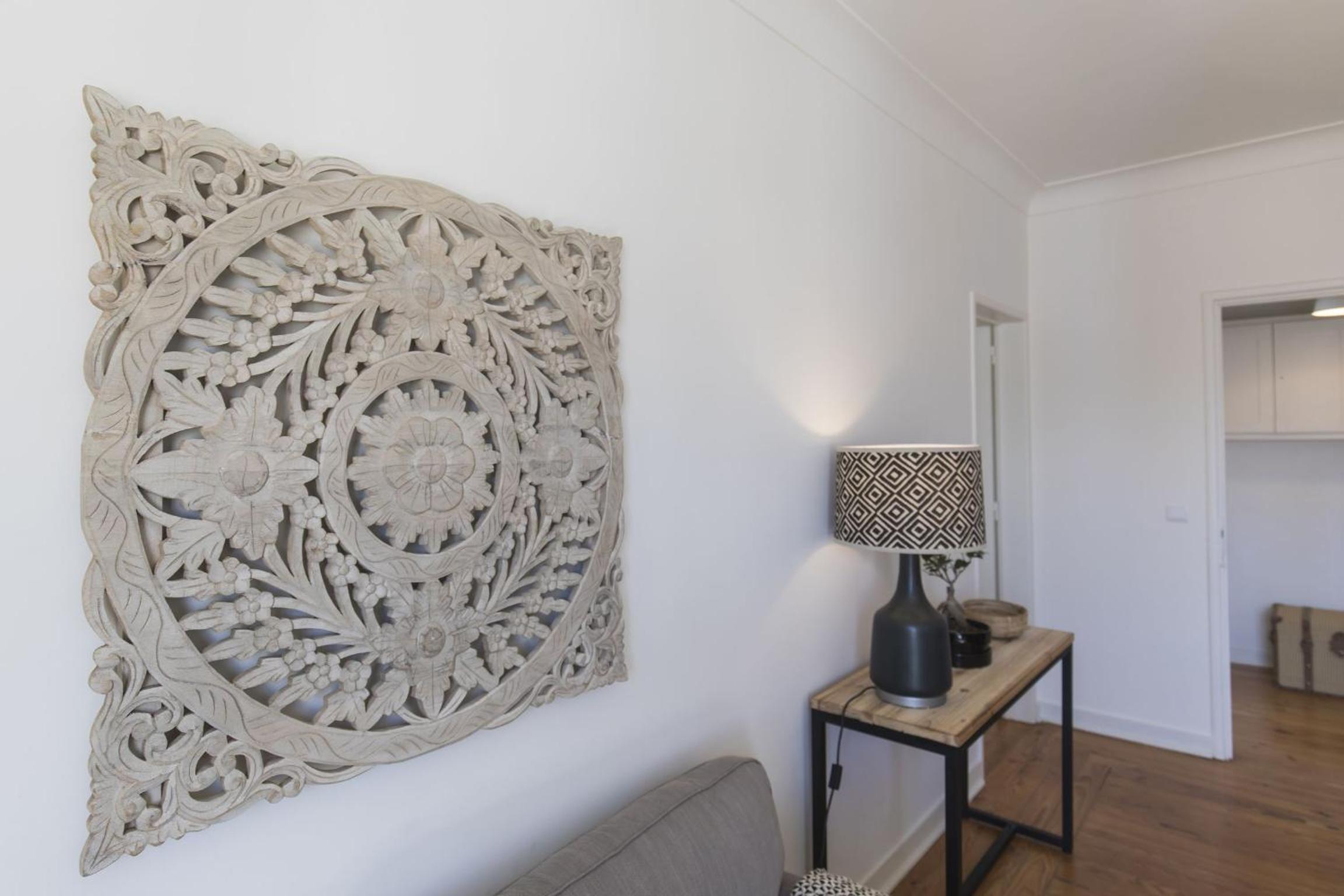 Two-Bedroom Apartment - Photo 40