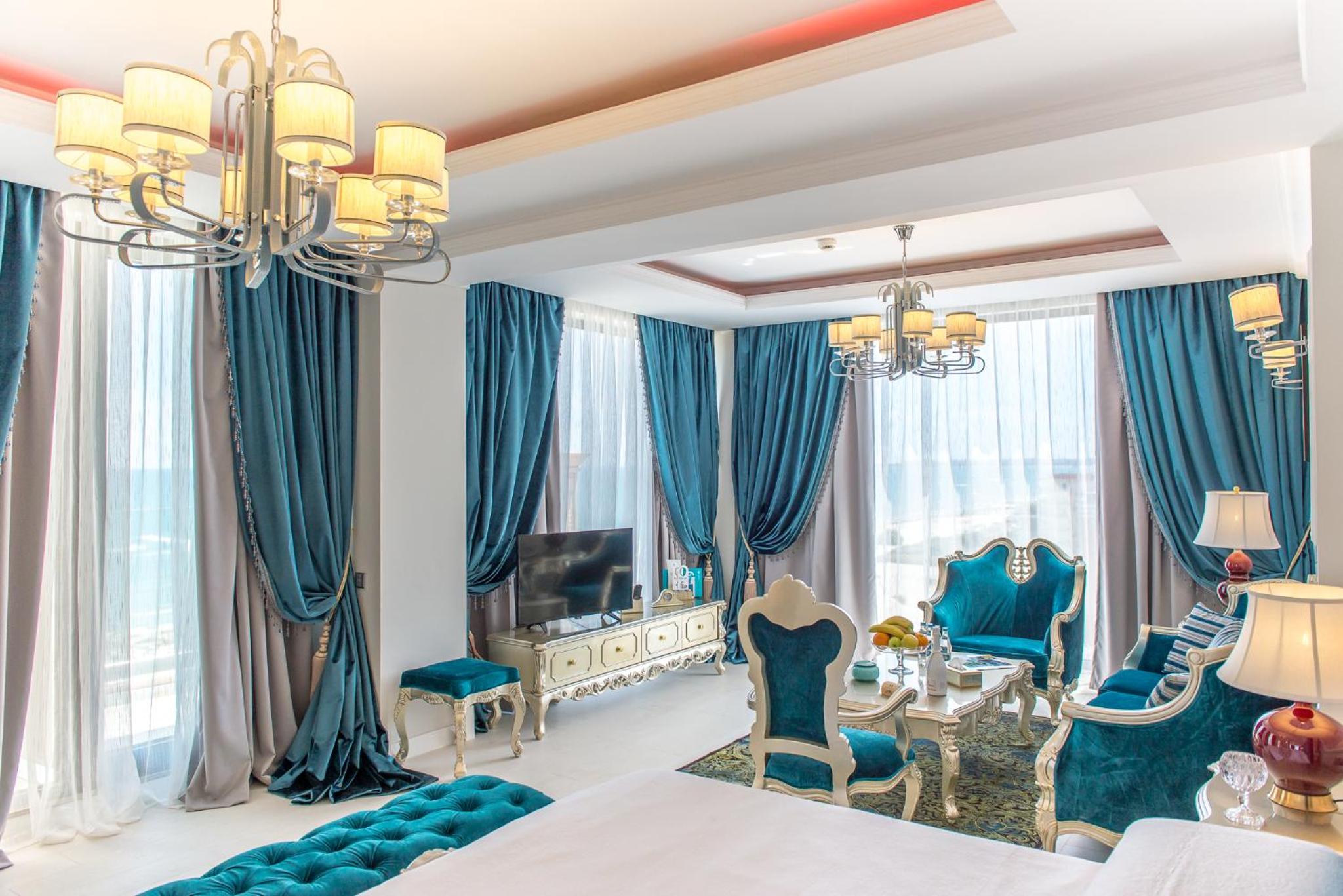 Sunrise Duplex Apartment - Photo 7