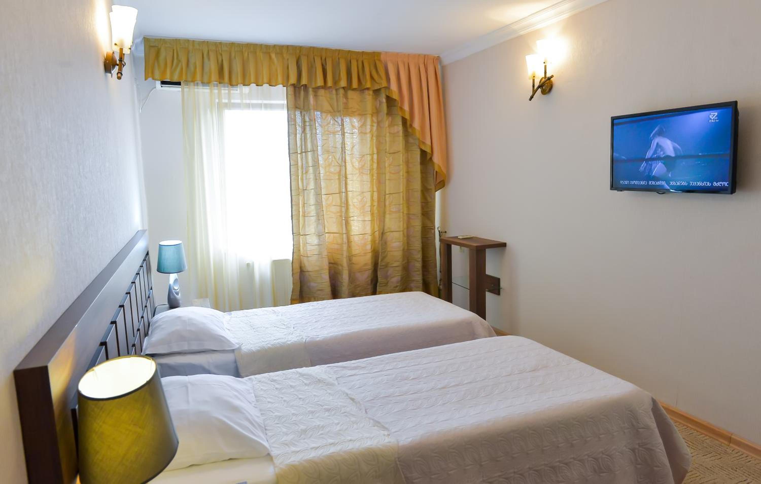 Twin Room photo 1