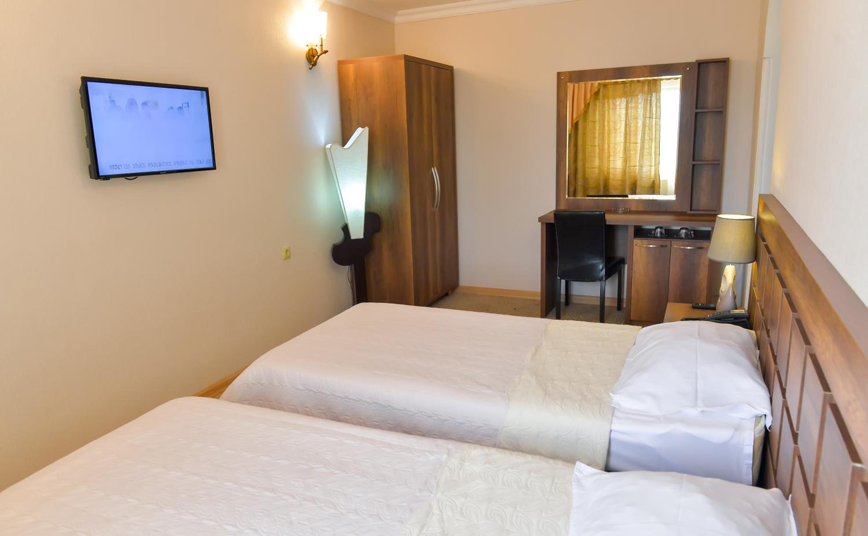 Twin Room photo 2