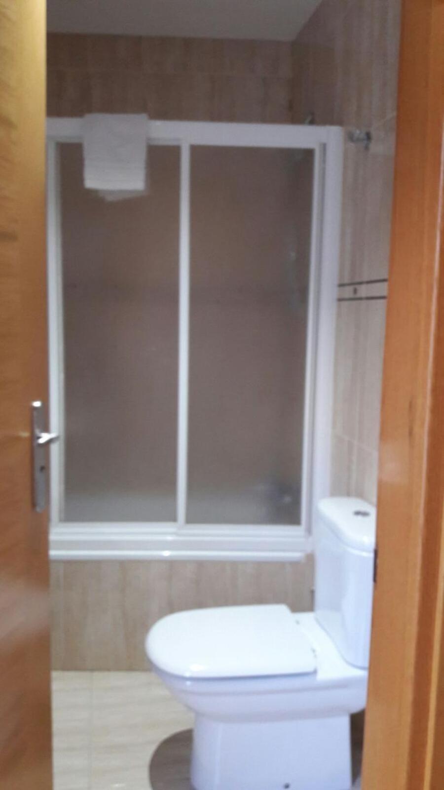 Quadruple Room with Bath photo 3