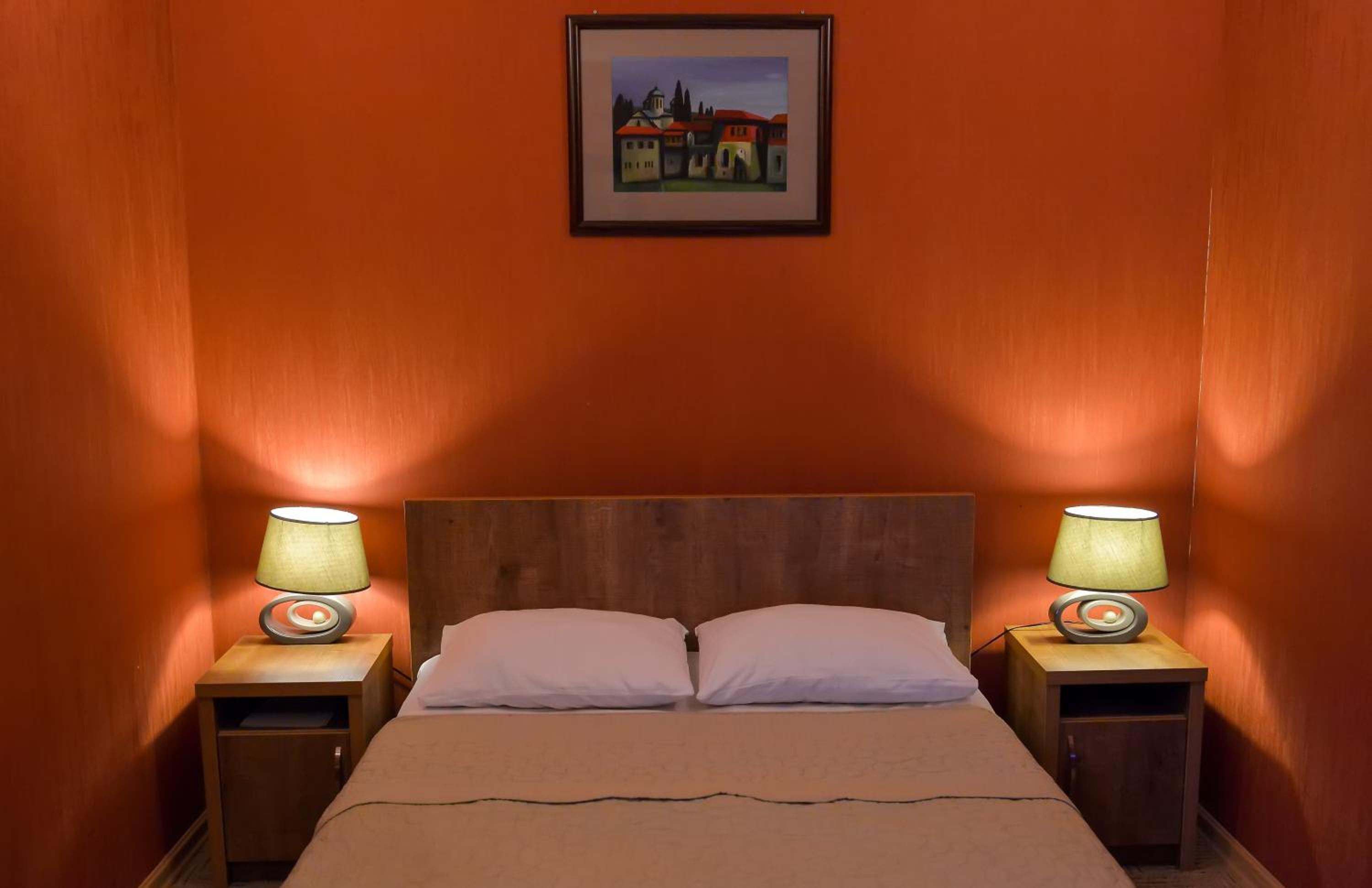 Standard Double Room photo 1